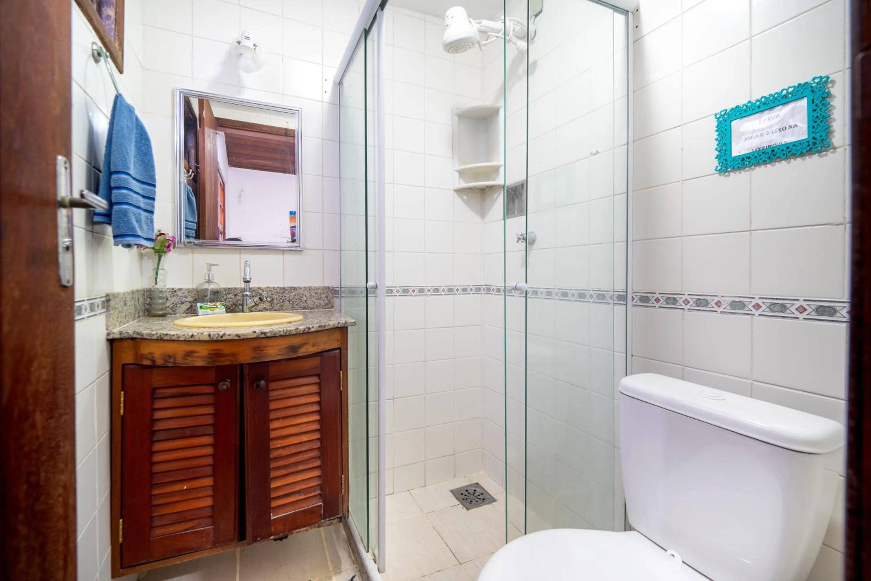 Búzios Geribá 2 minutos a pé da praia