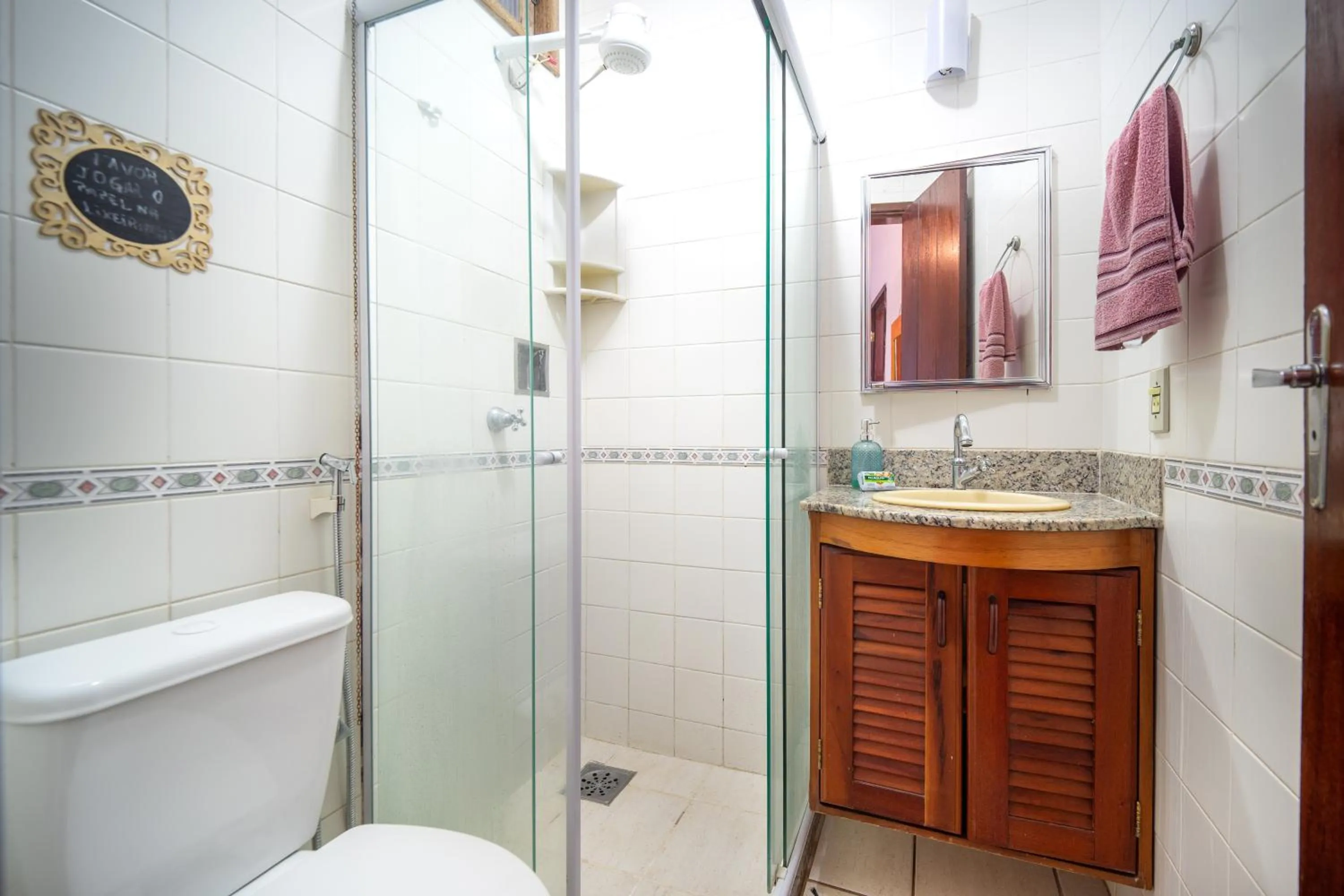 Búzios Geribá 2 minutos a pé da praia