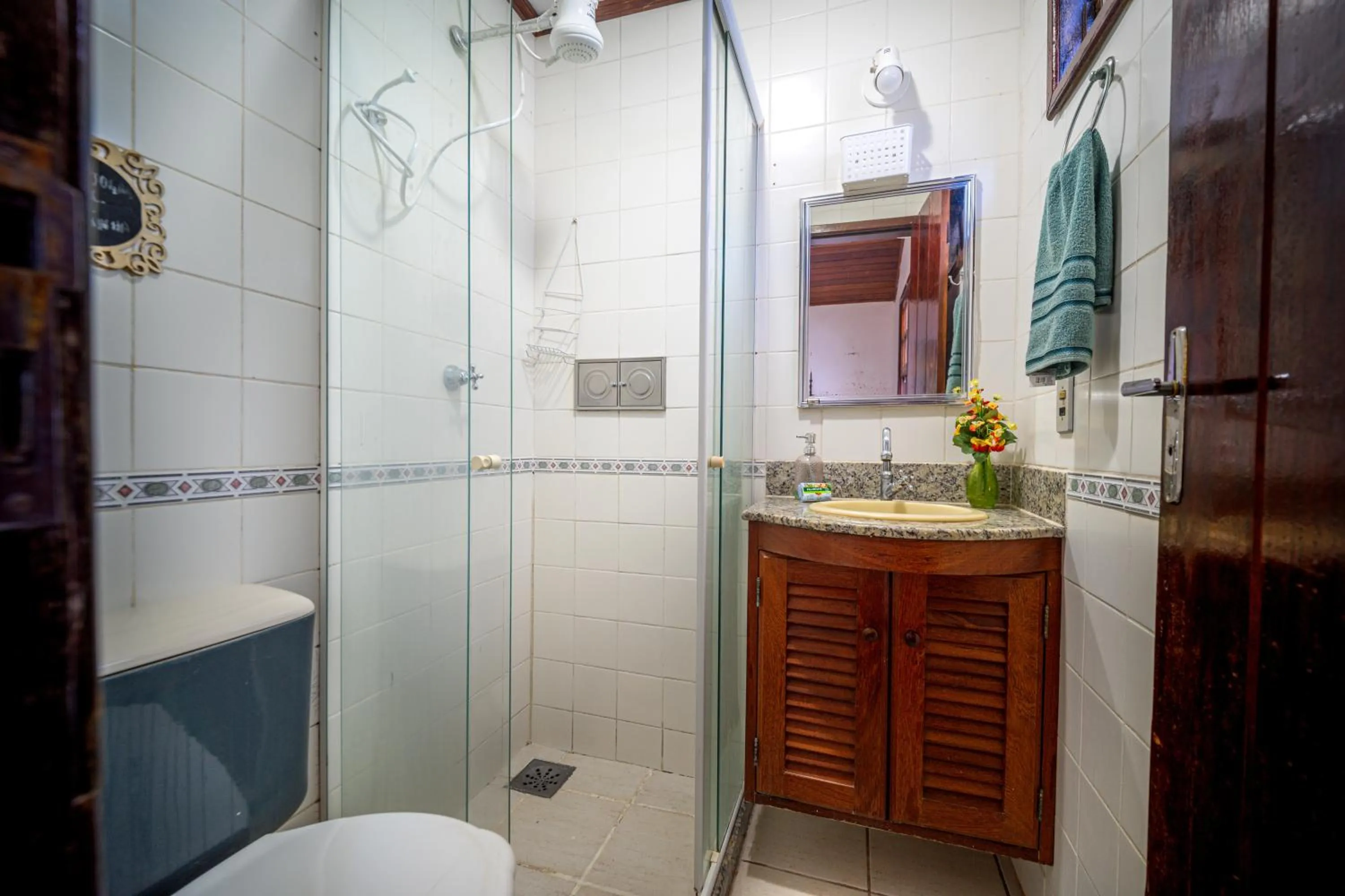 Búzios Geribá 2 minutos a pé da praia