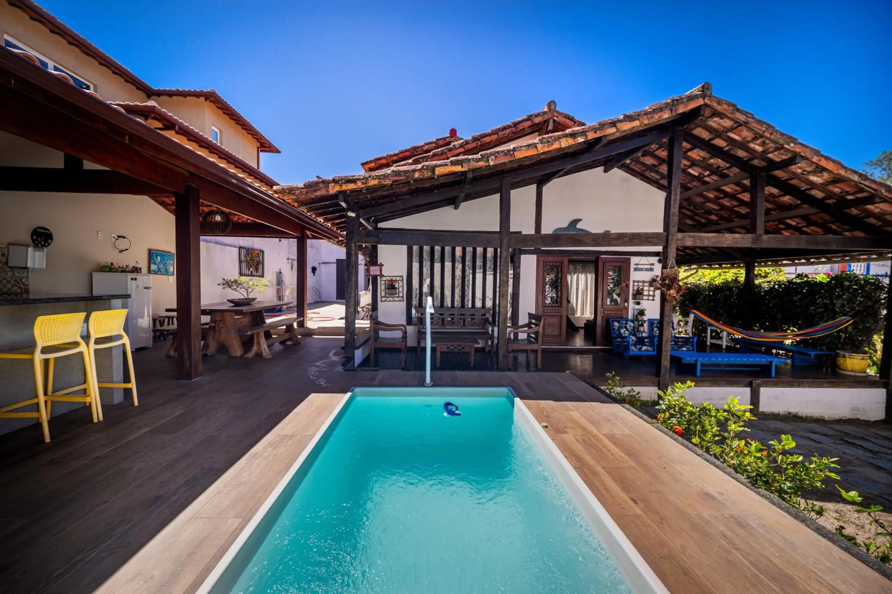 Búzios Geribá 2 minutos a pé da praia Búzios Geribá 2 minutos a pé da praia