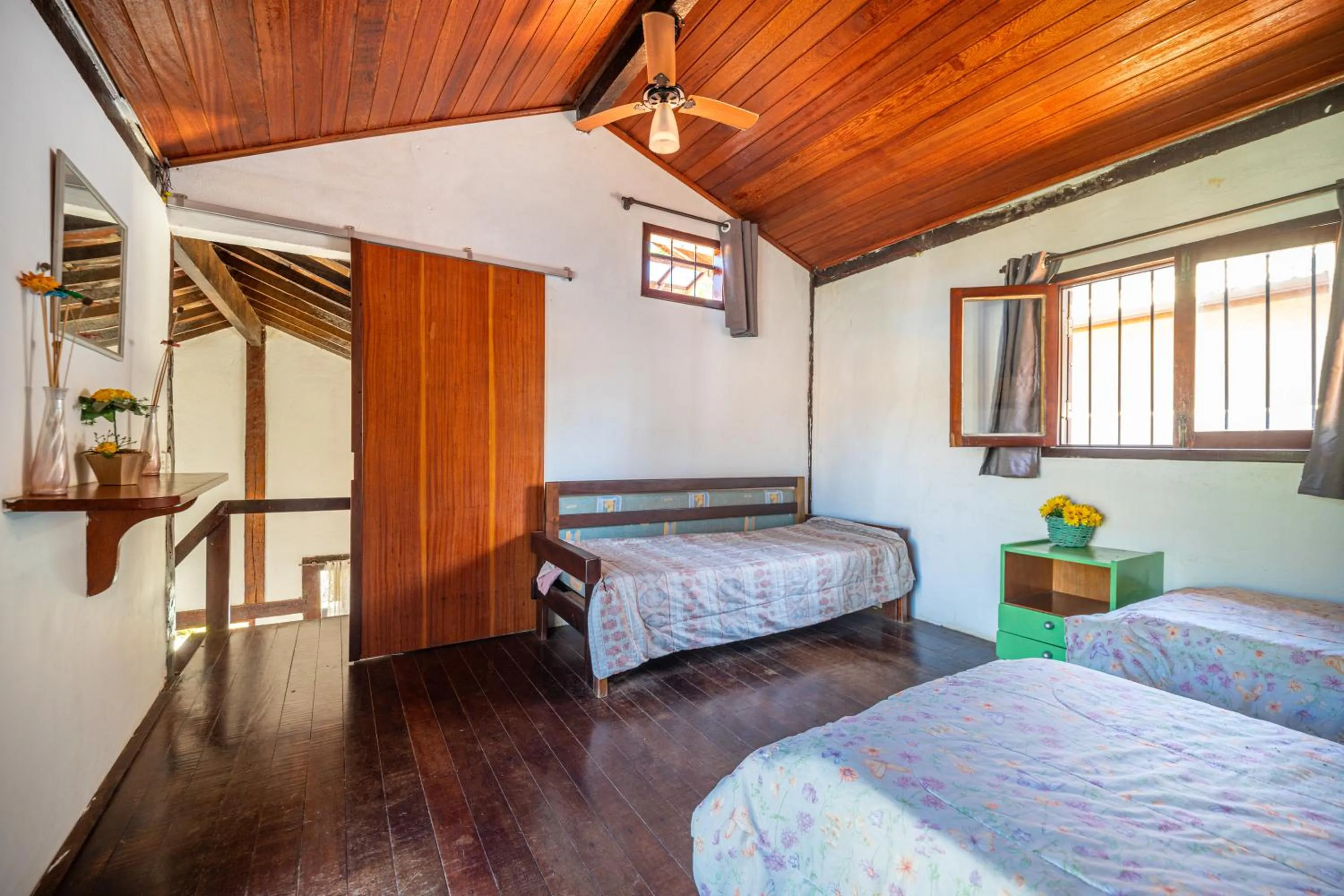 Bed in Búzios Geribá 2 minutos a pé da praia