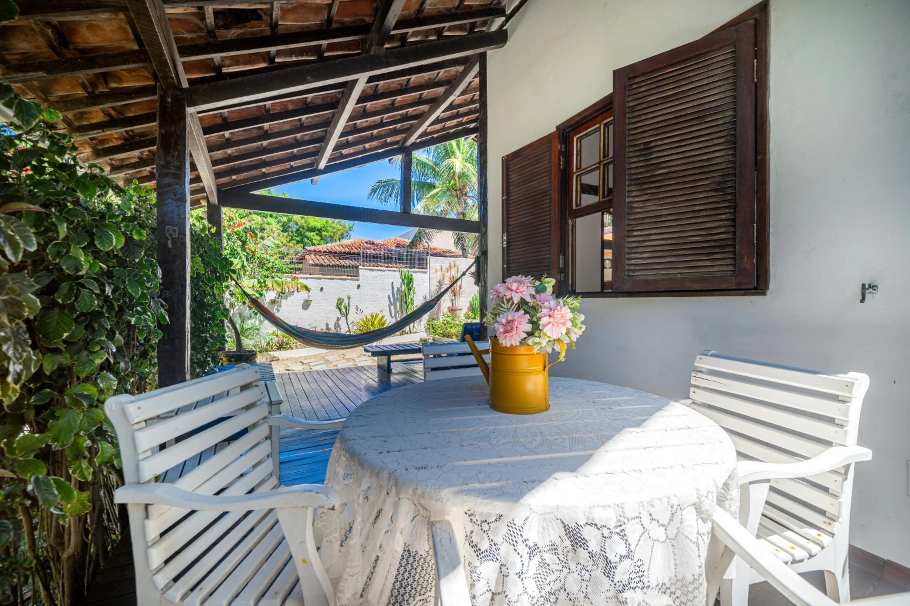 Búzios Geribá 2 minutos a pé da praia