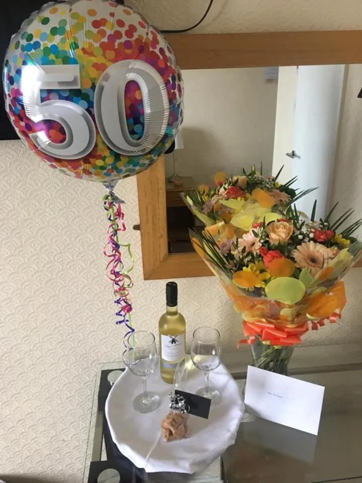 concierge in The Downs, Babbacombe