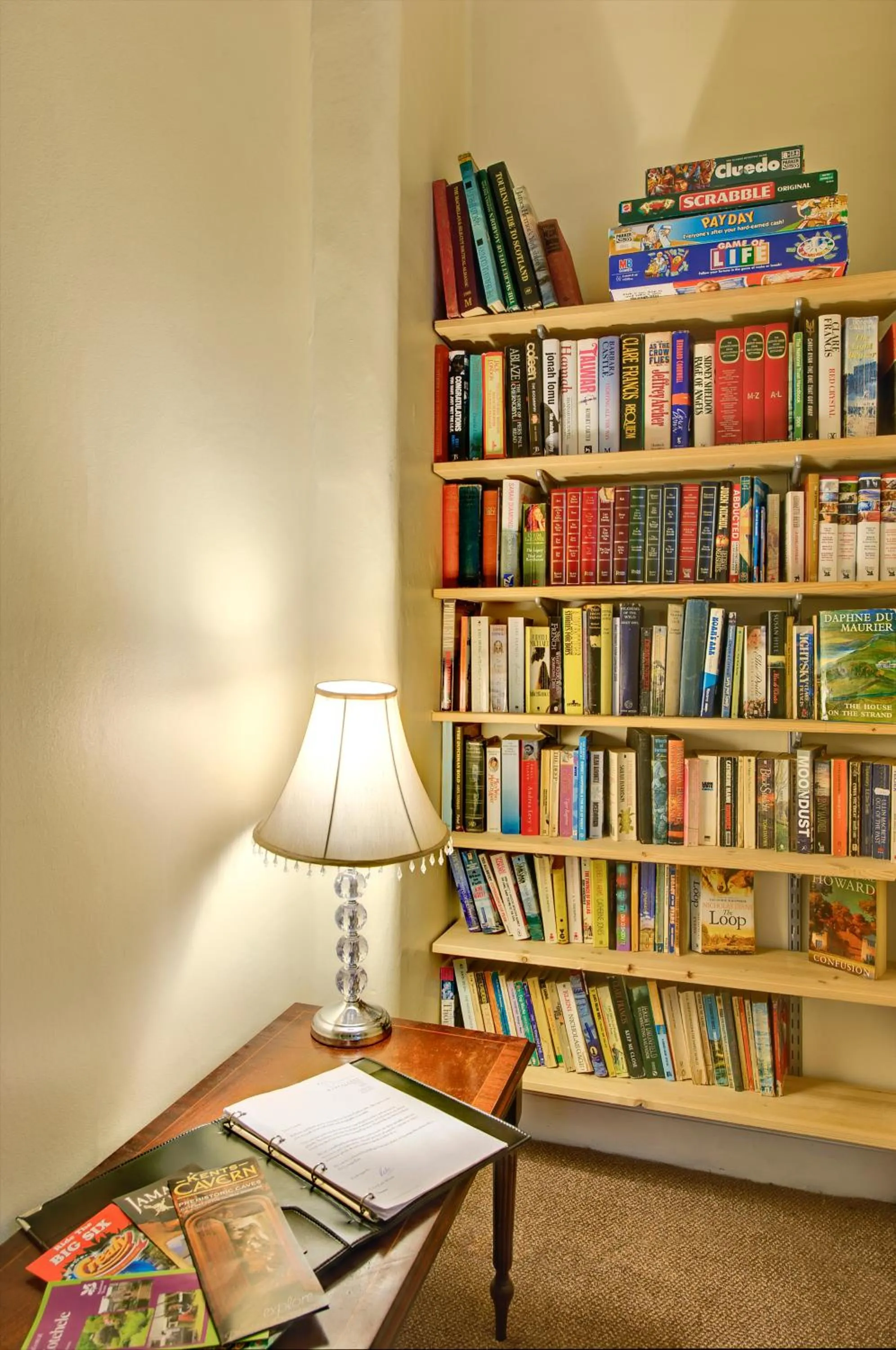 Entertainment in The Downs, Babbacombe