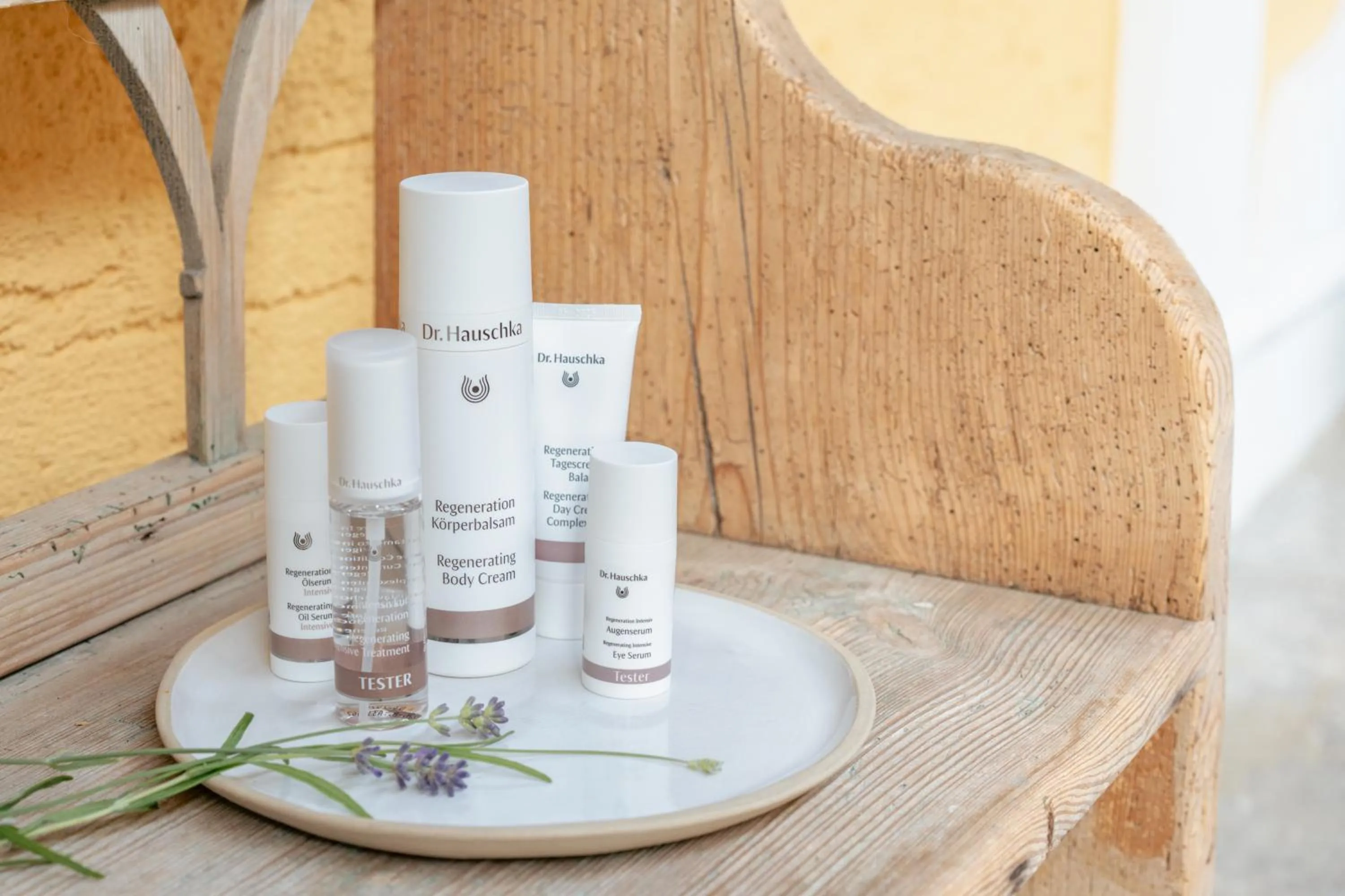 Spa and wellness centre/facilities in Hotel Pichlmayrgut