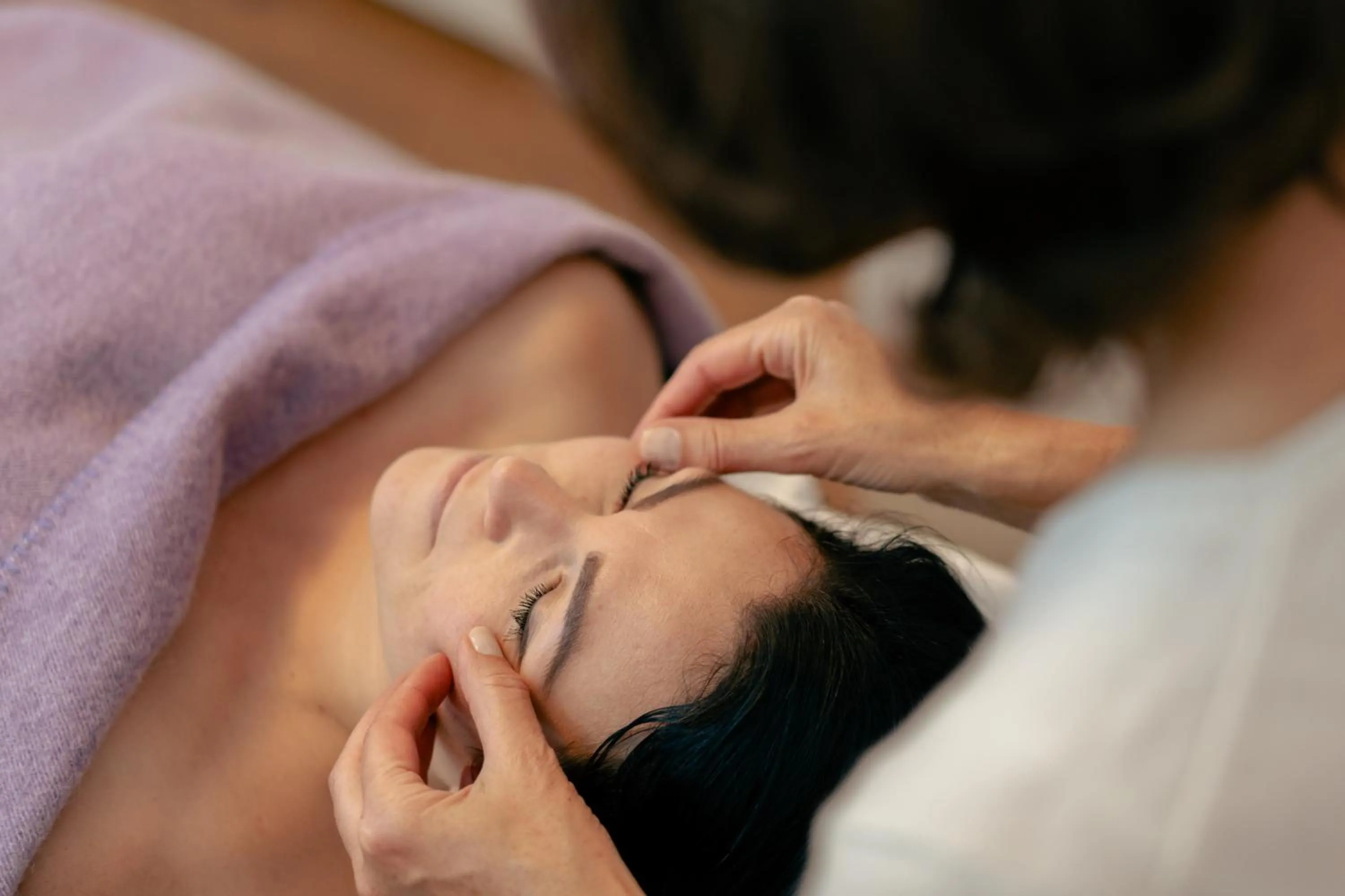 Massage in Hotel Pichlmayrgut