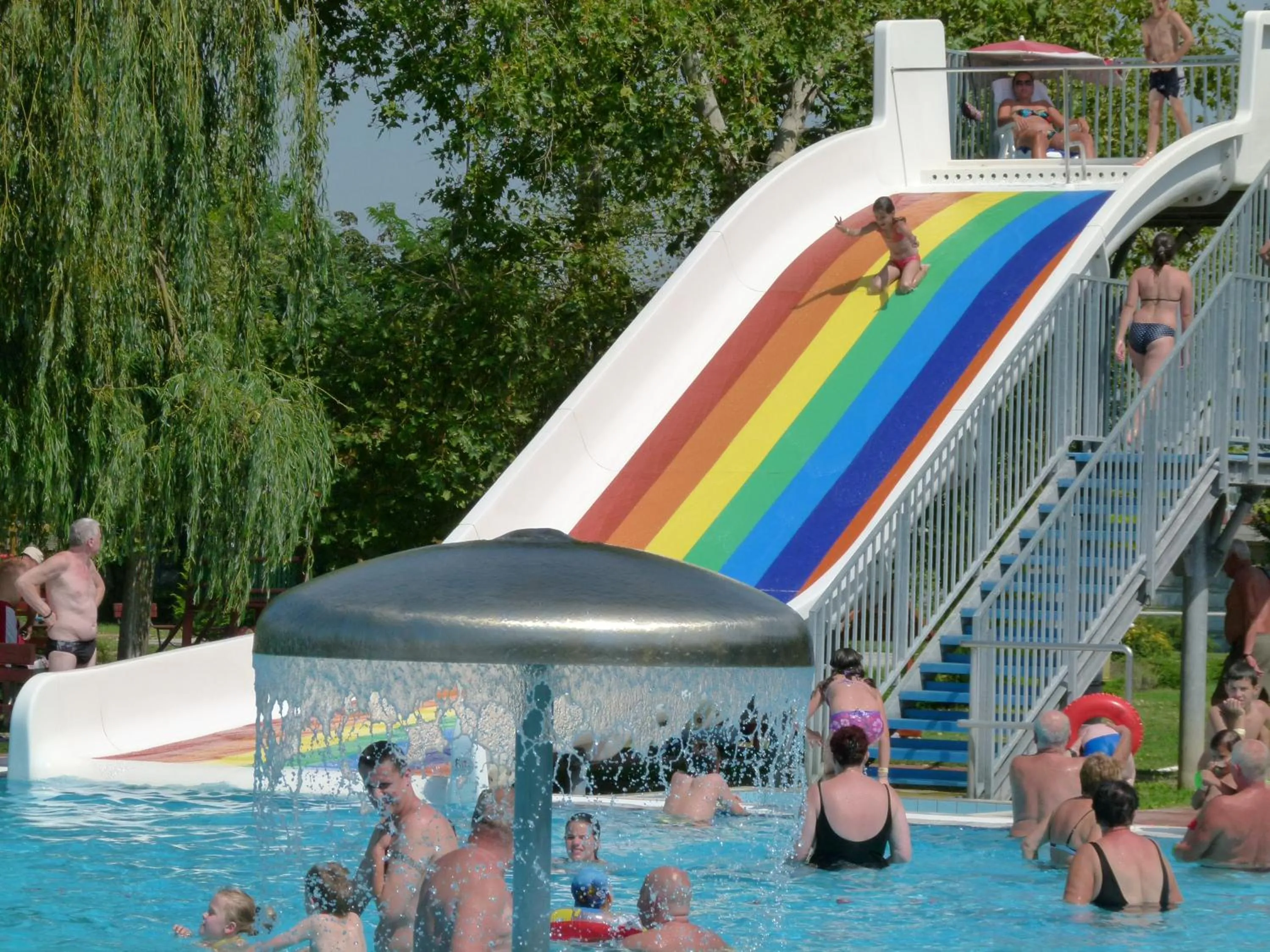 Activities in Thermál Apartmanház