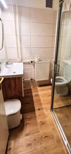 Thermál Apartmanház