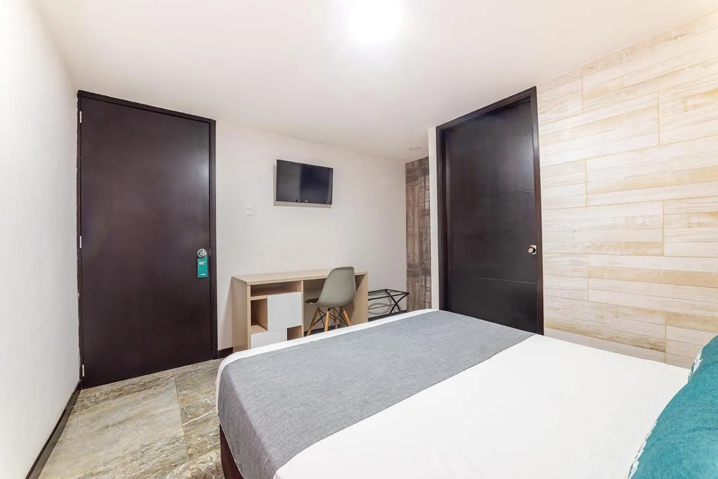 Photo of the whole room in Hotel Ruta 65