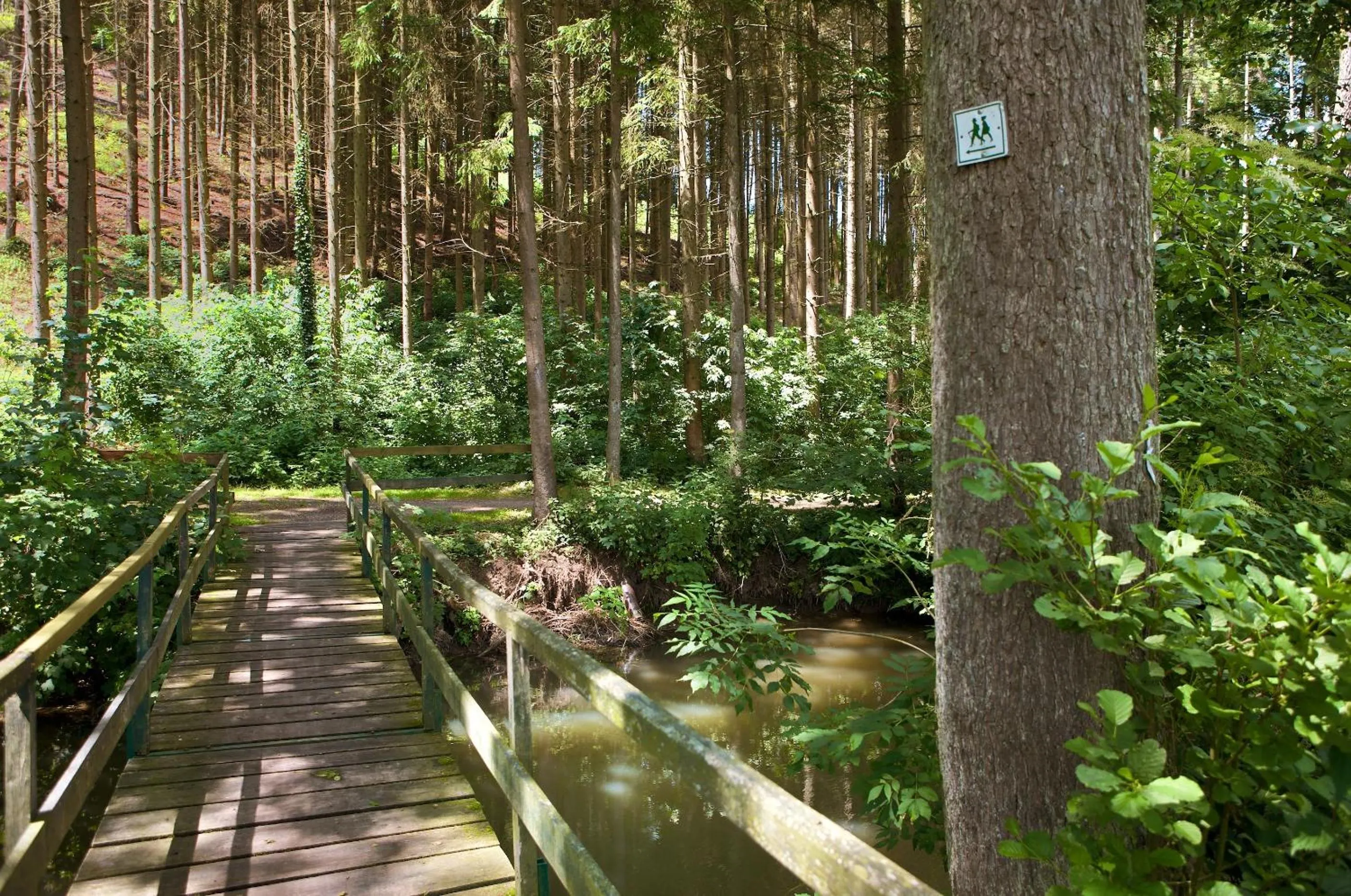 Day in Hotel Kloster Holzen