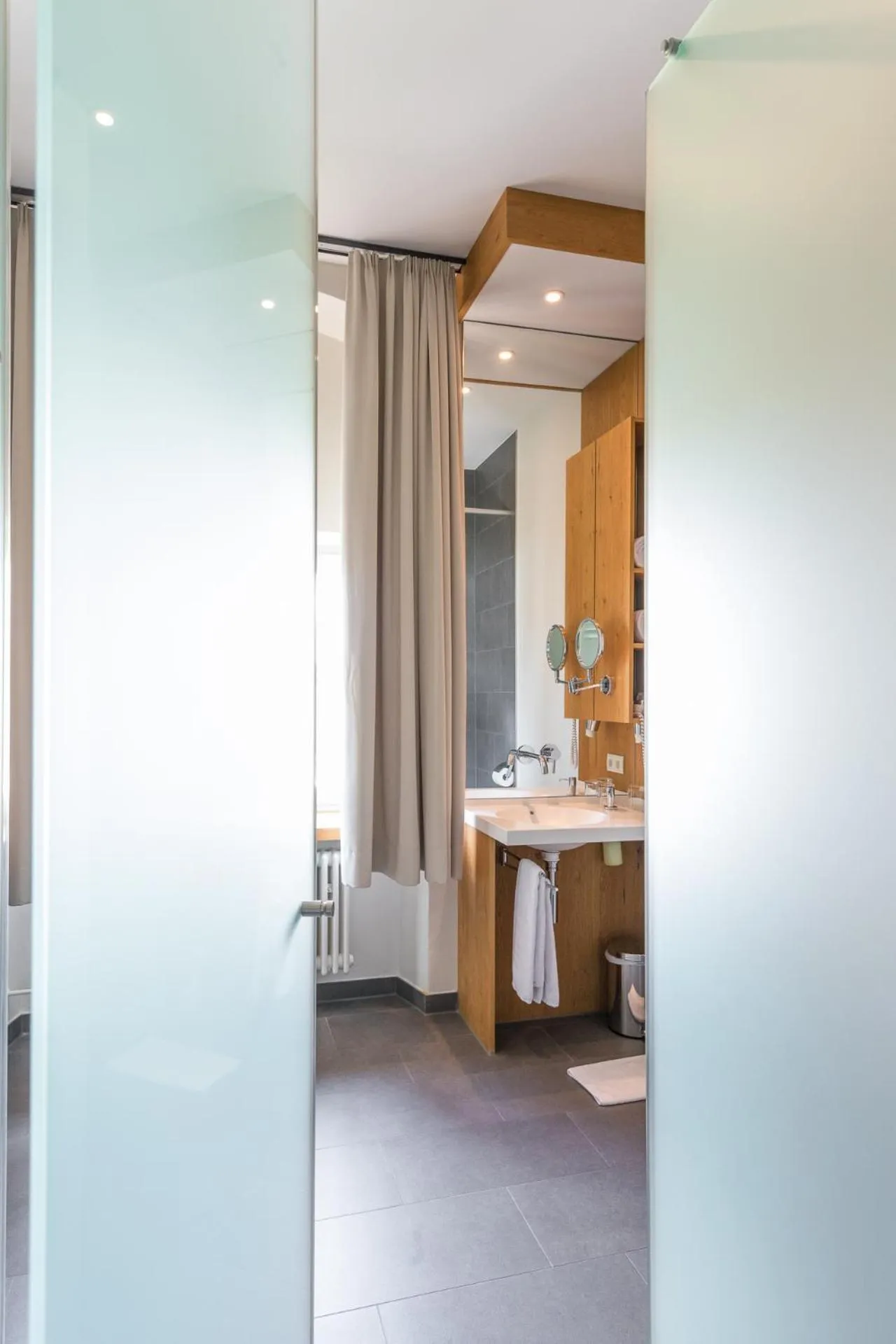 Hotel Kloster Holzen