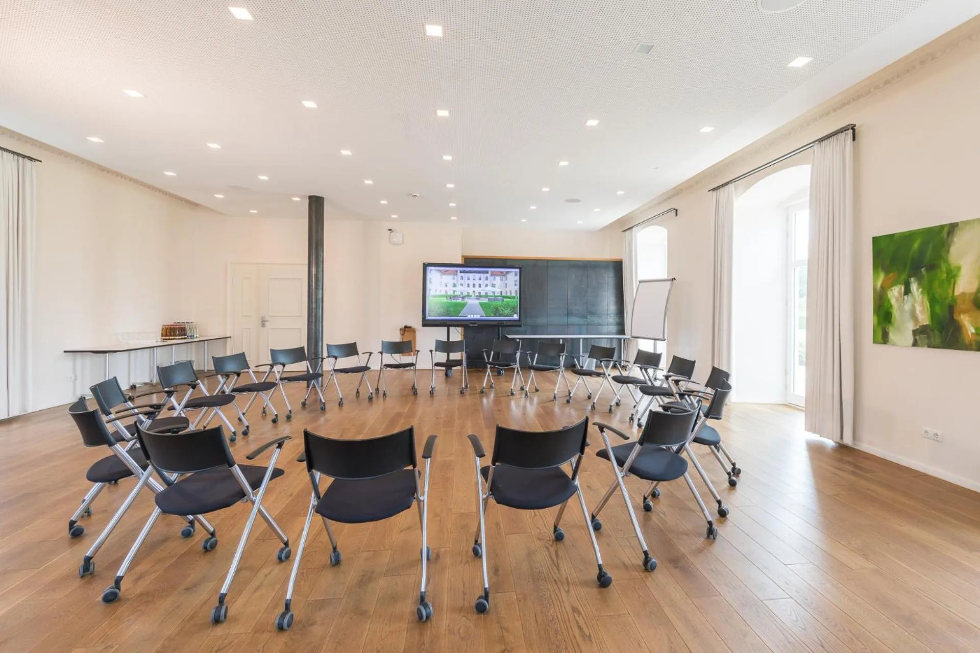 Hotel Kloster Holzen