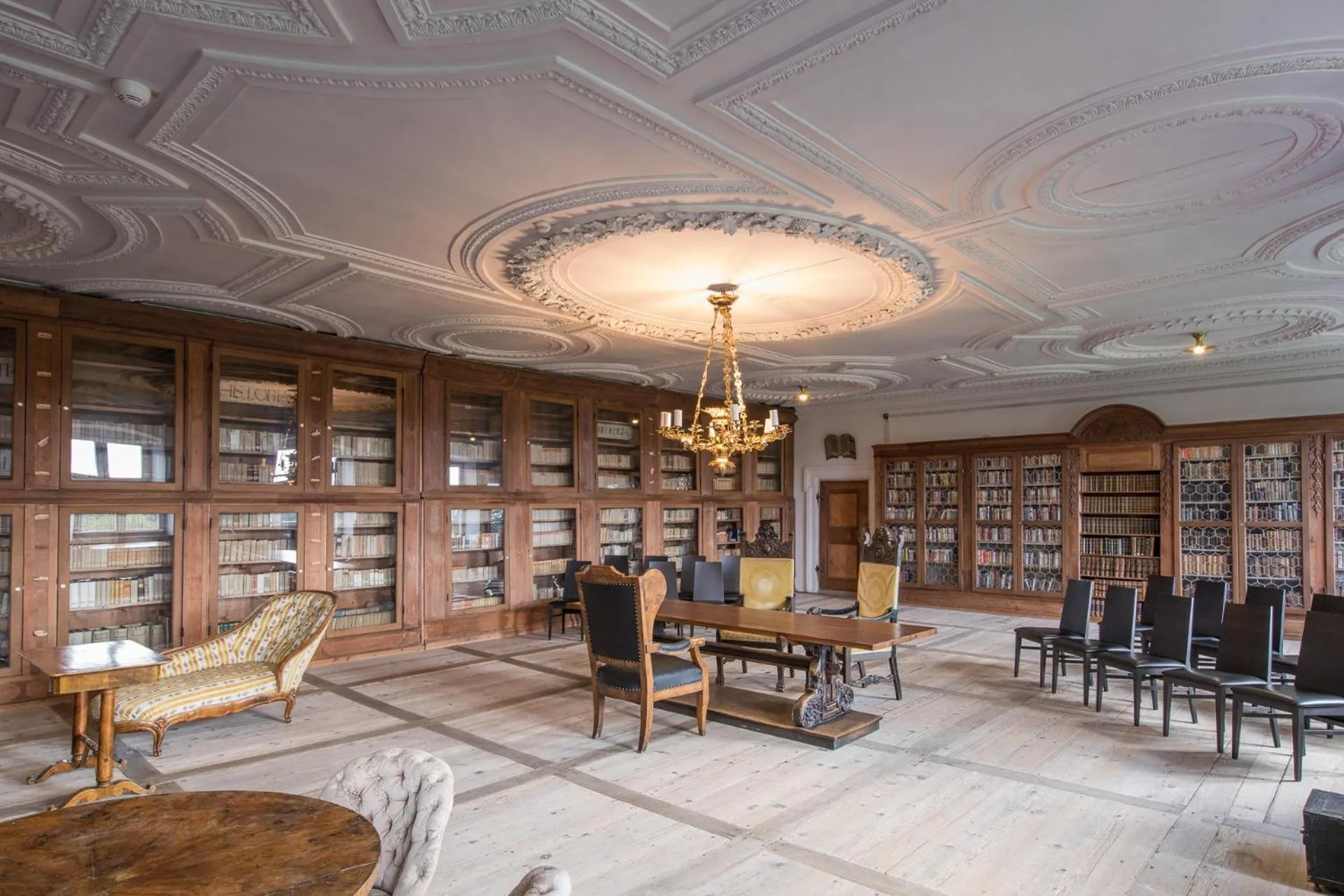 Hotel Kloster Holzen