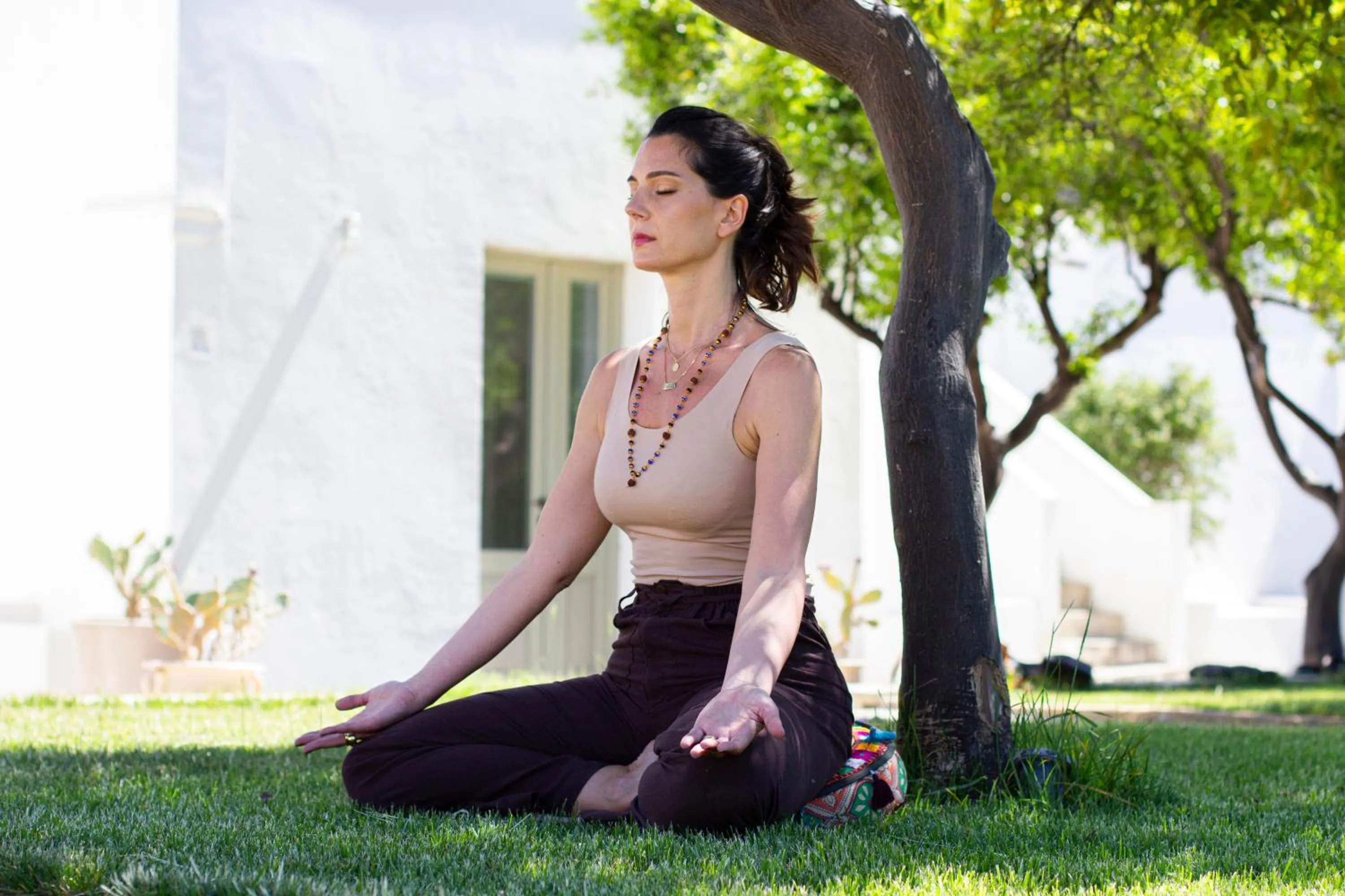 Spa and wellness centre/facilities in Relais San Martino - Salento