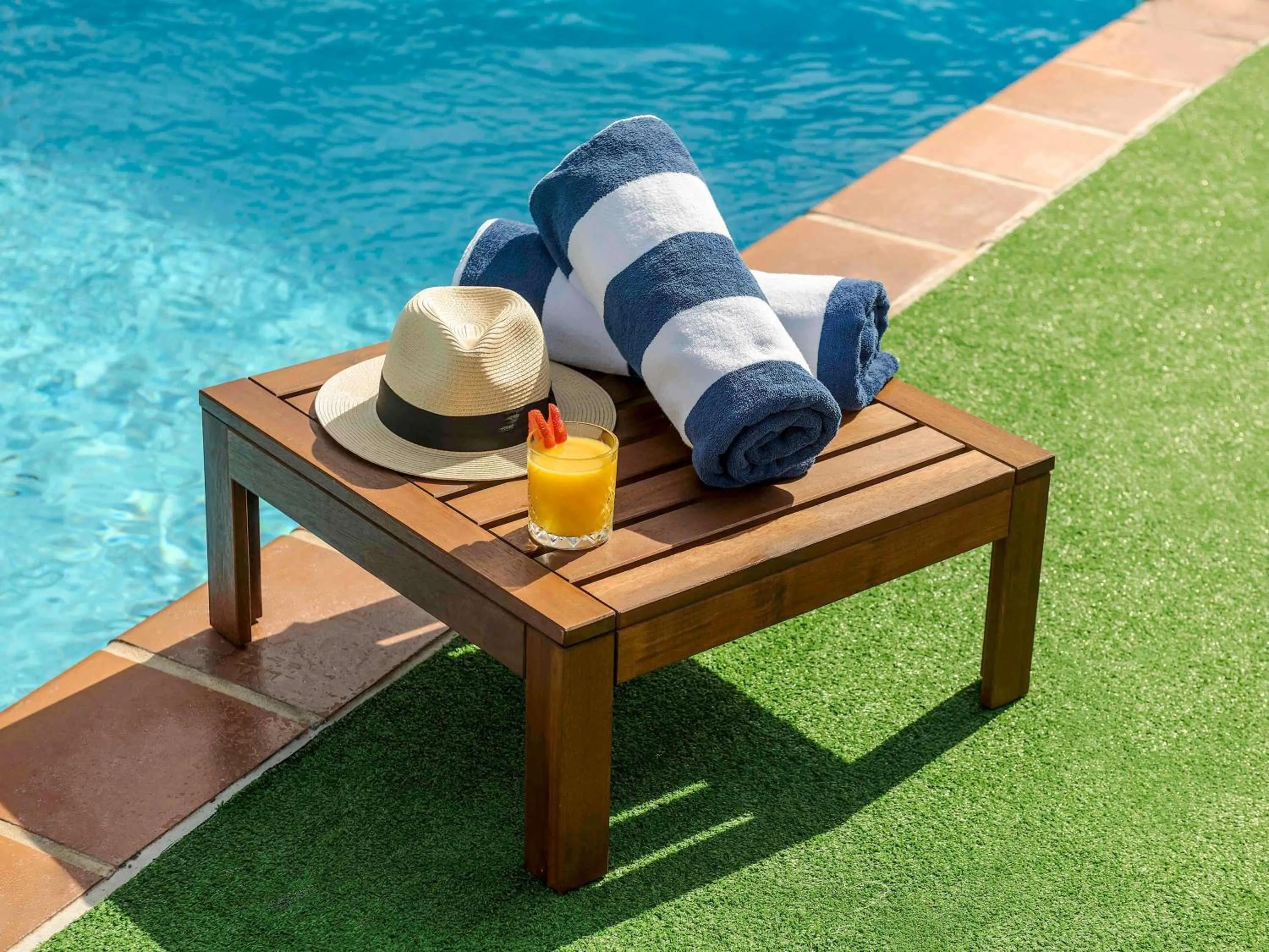 Fitness centre/facilities in Novotel Sydney Darling Harbour