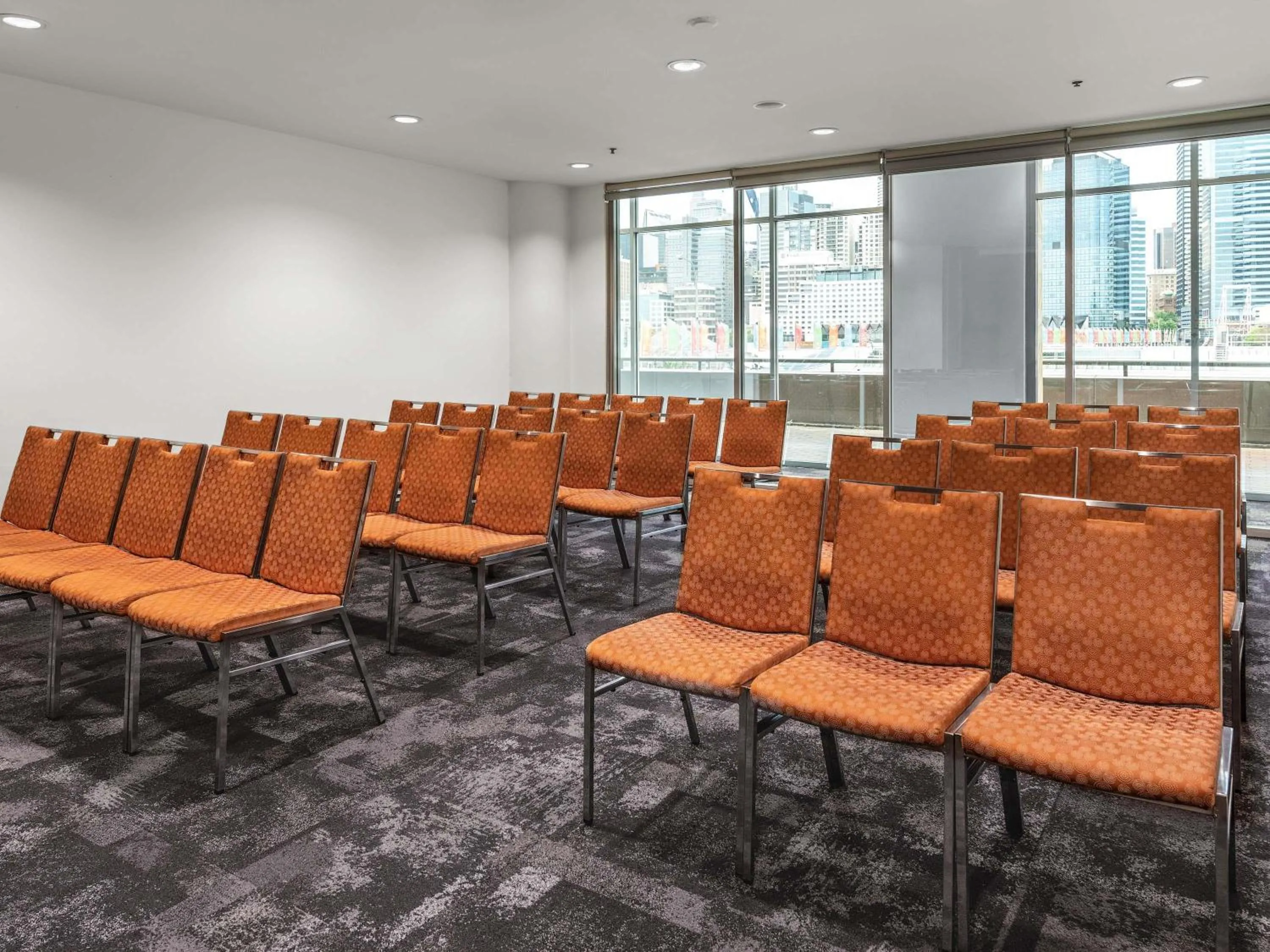 Meeting/conference room in Novotel Sydney Darling Harbour