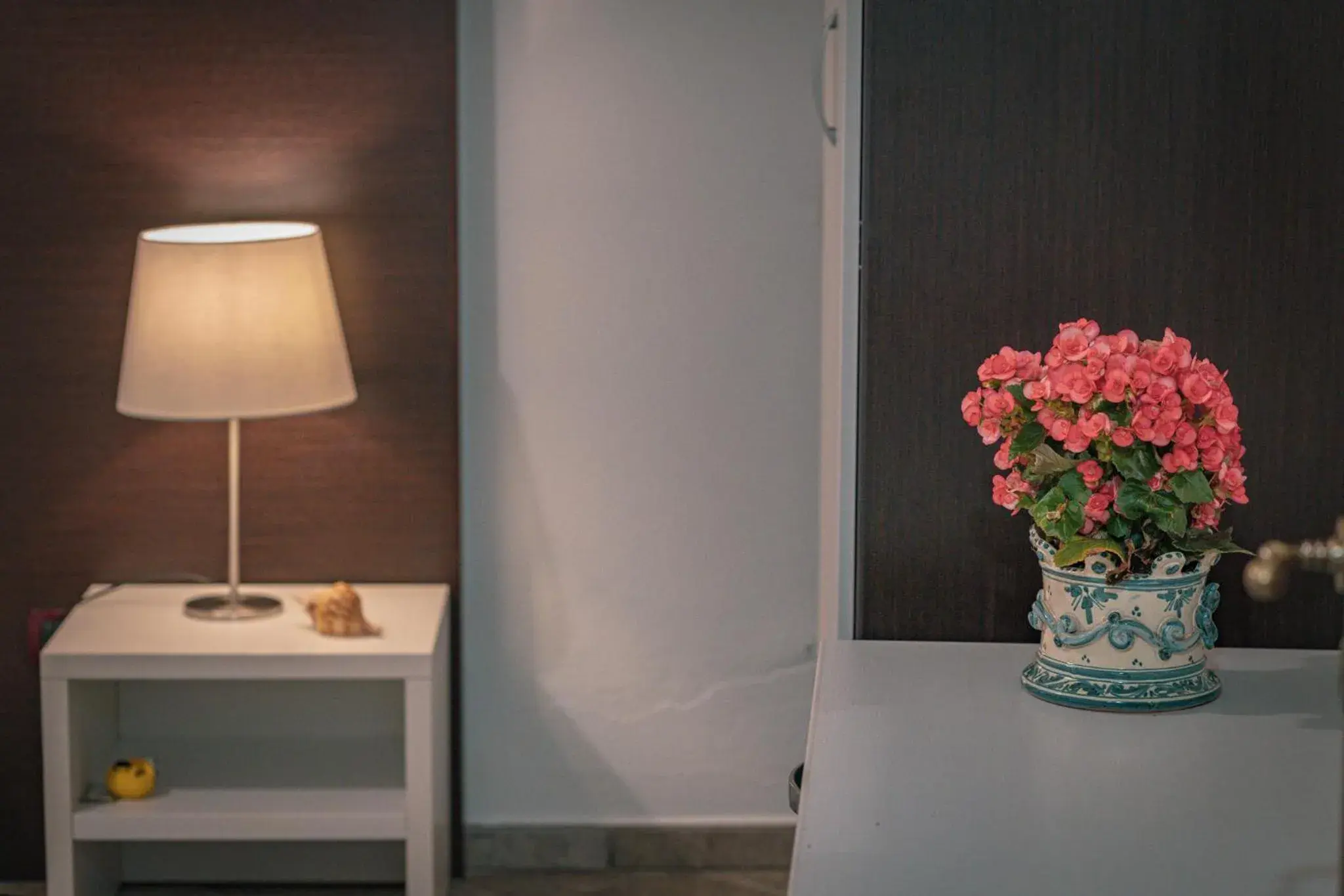 Superior Family Room in Resort Al Belvedere Salina Superior Family Room in Resort Al Belvedere Salina