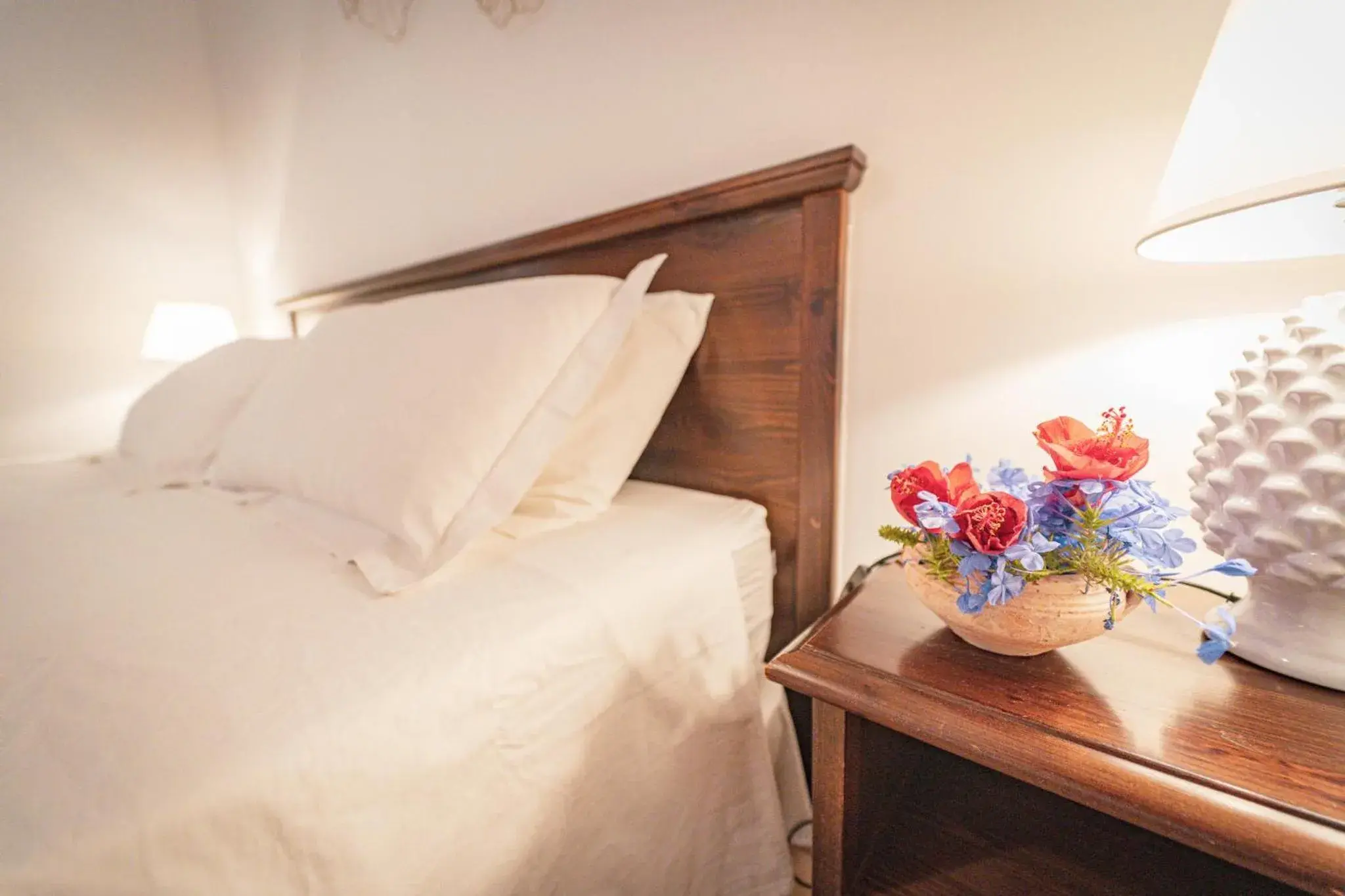 Superior Studio in Resort Al Belvedere Salina Superior Studio in Resort Al Belvedere Salina