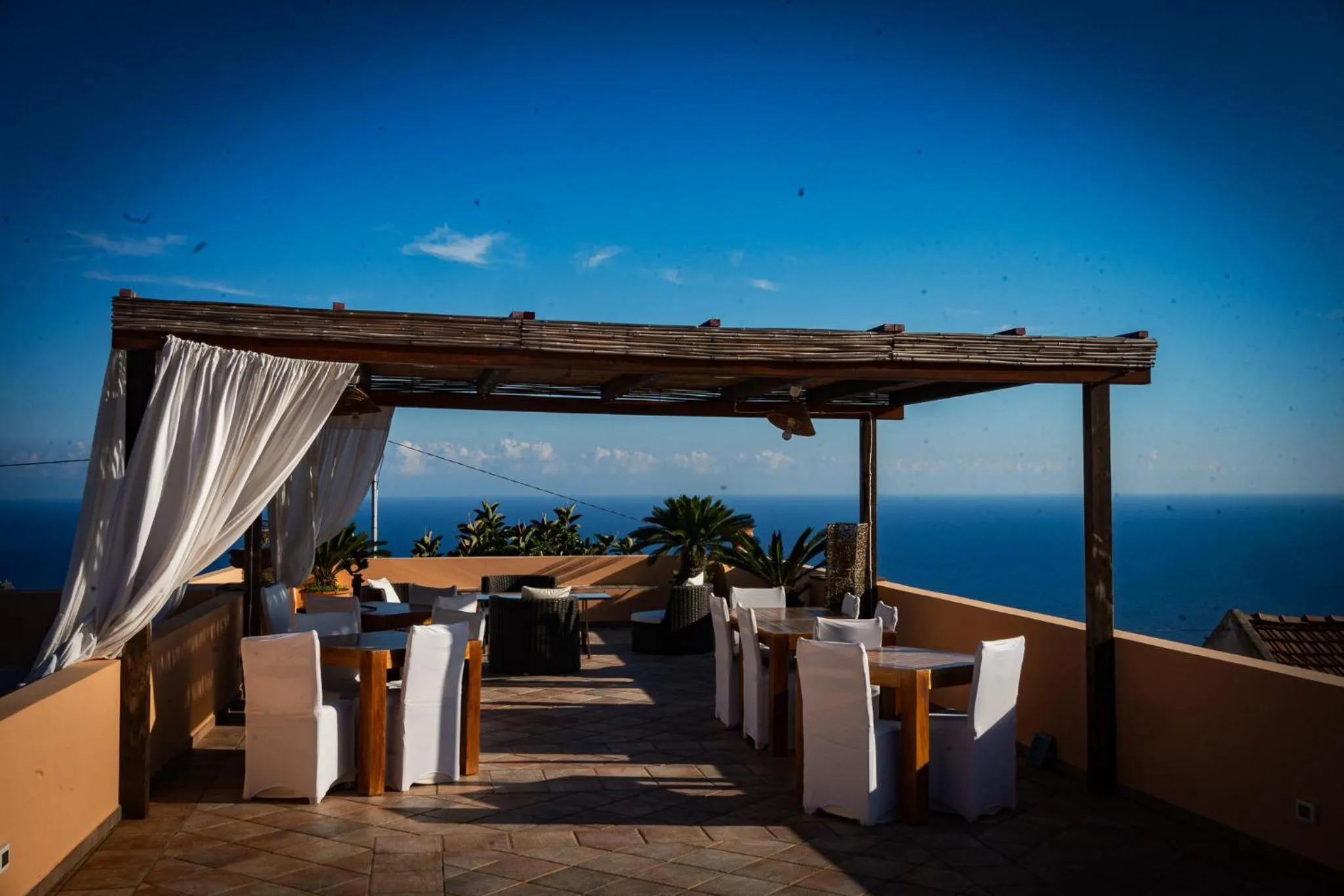 Resort Al Belvedere Salina