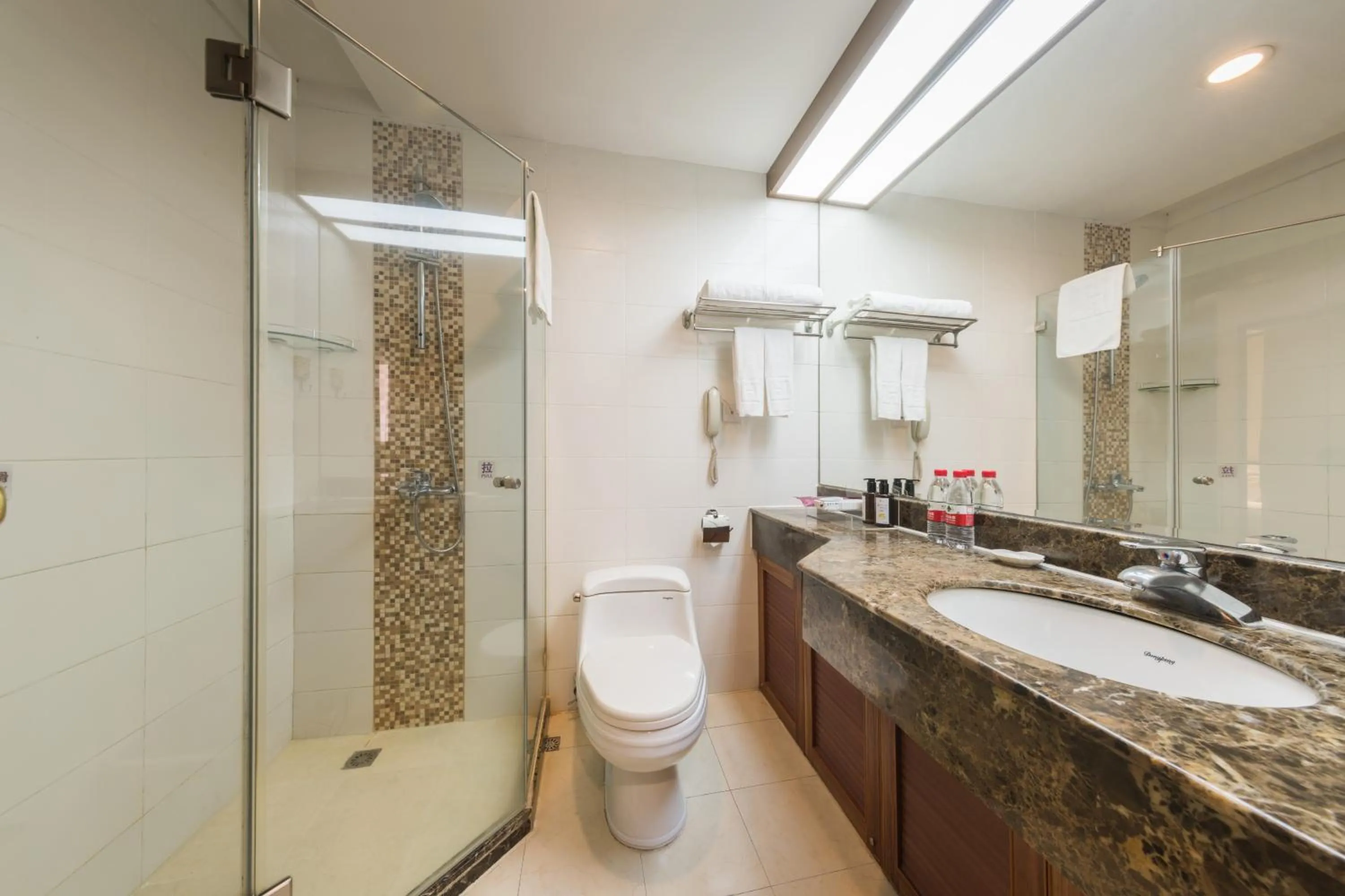 Shenzhen Shekou Honlux Apartment (Sea World)