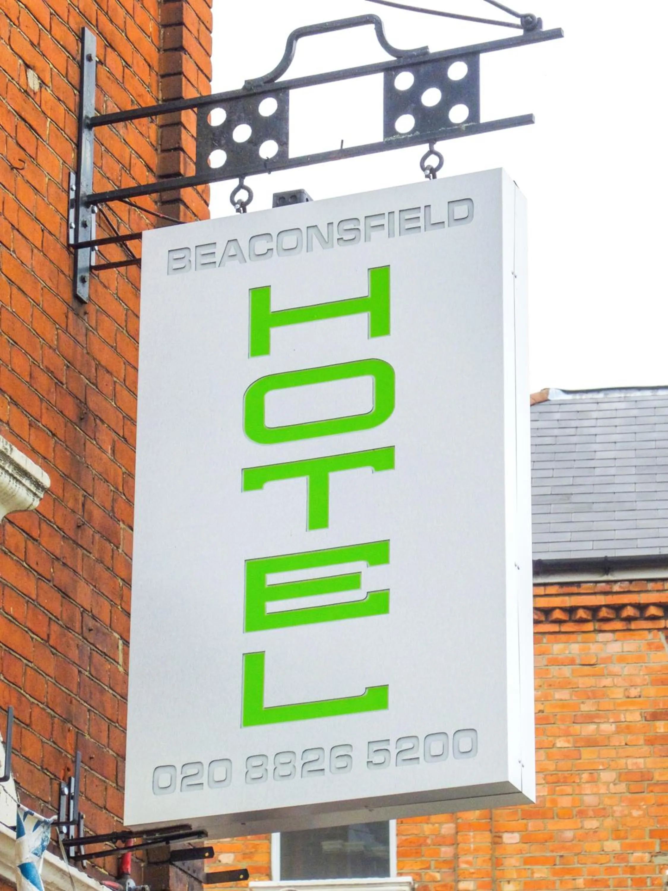 Other in Beaconsfield Hotel