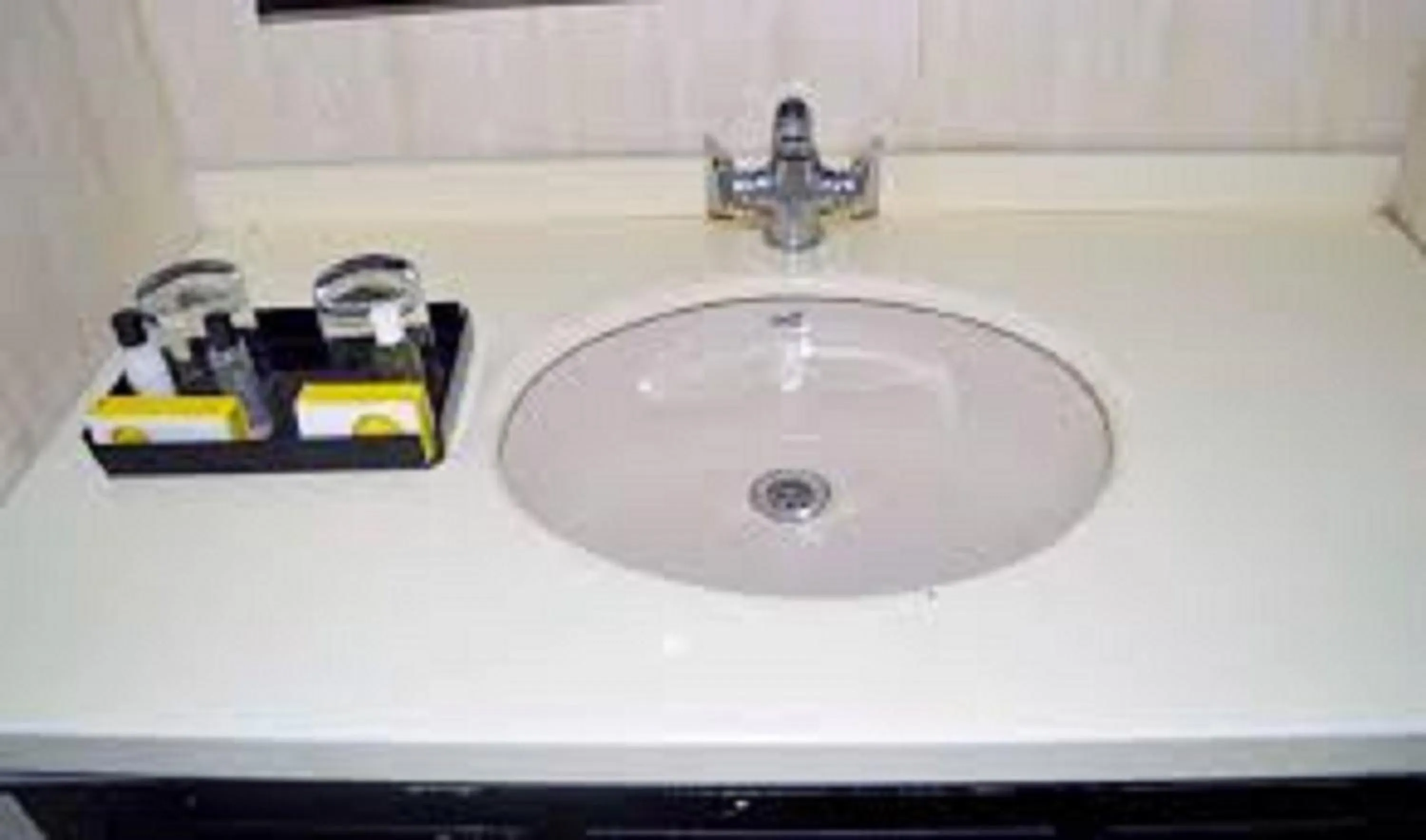 Bathroom in Sterling Lonavala