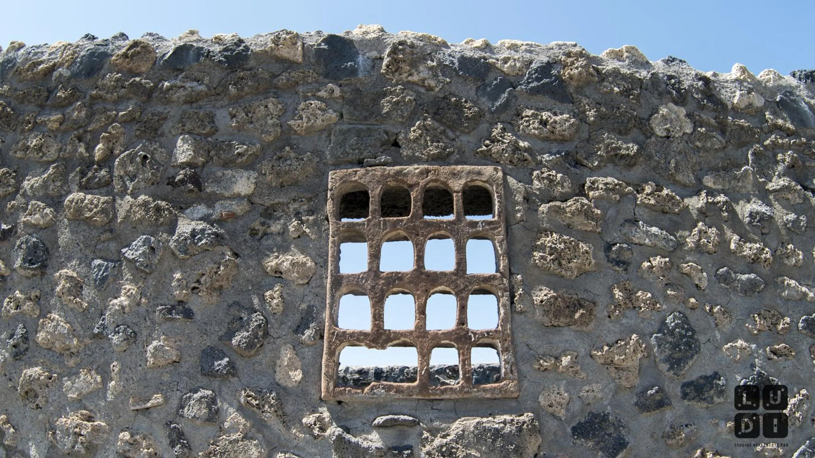 Location in Ludi Studios