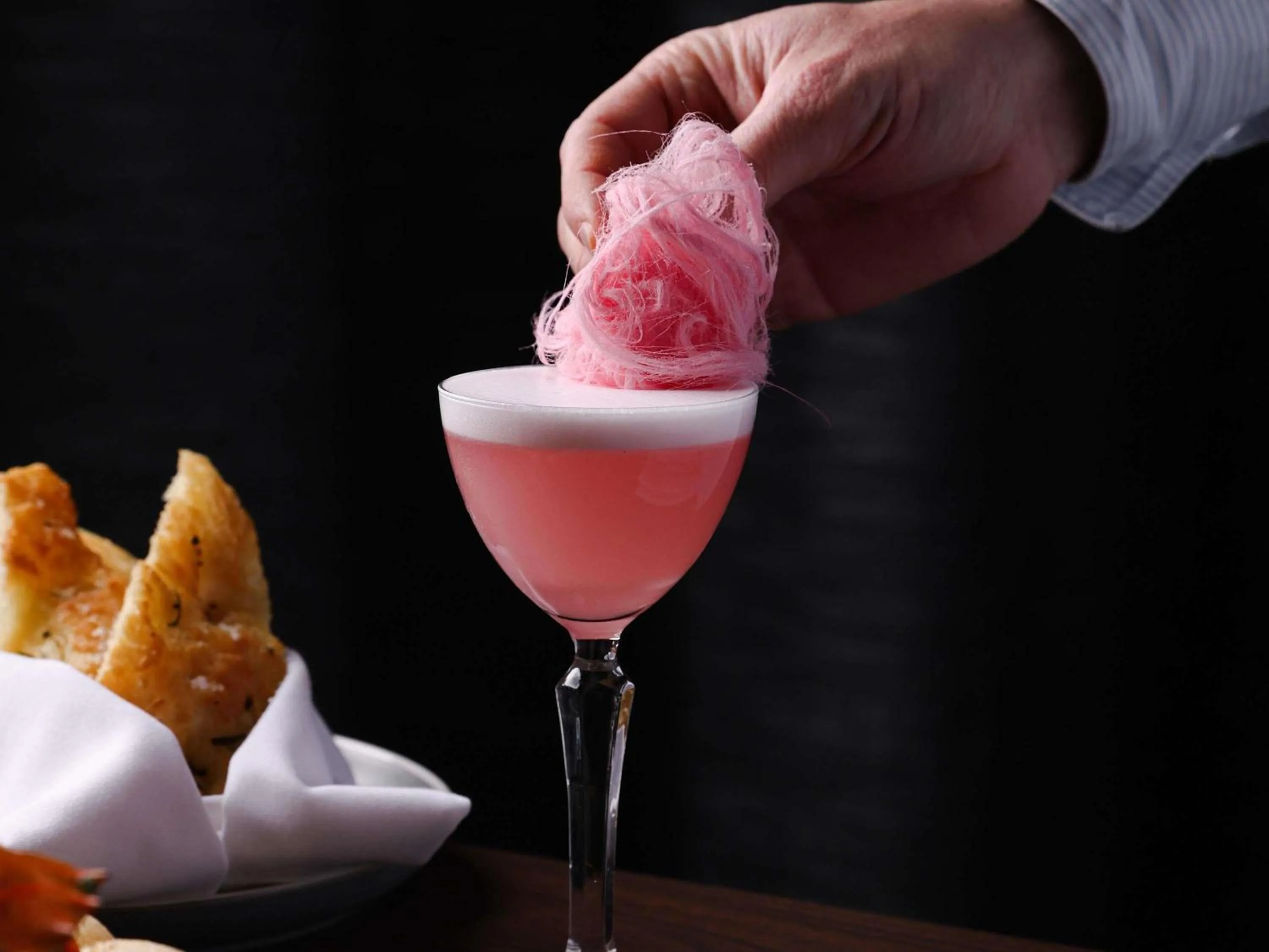 Property building in Novotel Sydney Olympic Park