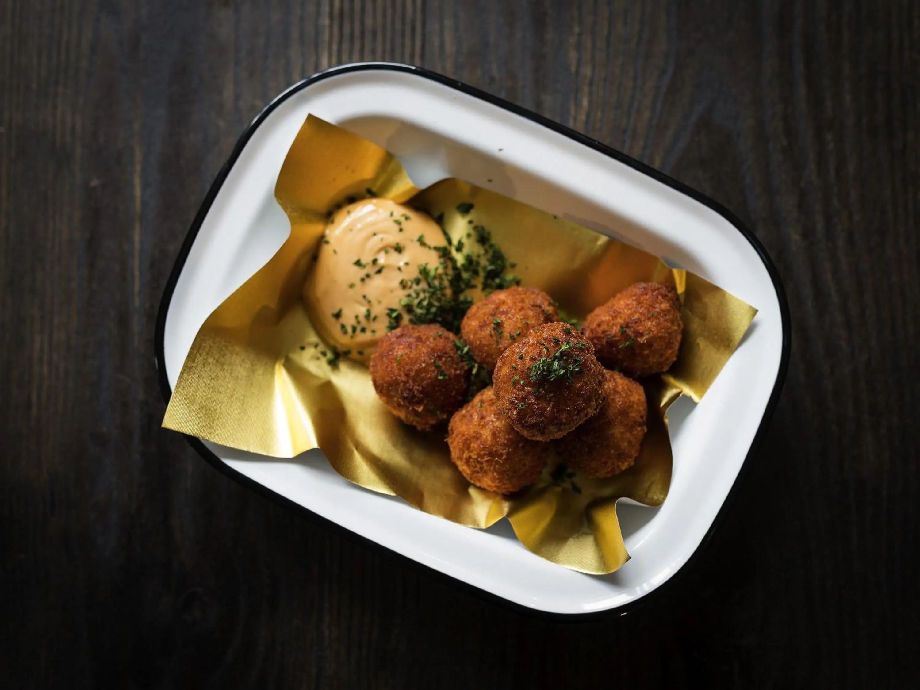 Restaurant/places to eat in Novotel Sydney Olympic Park