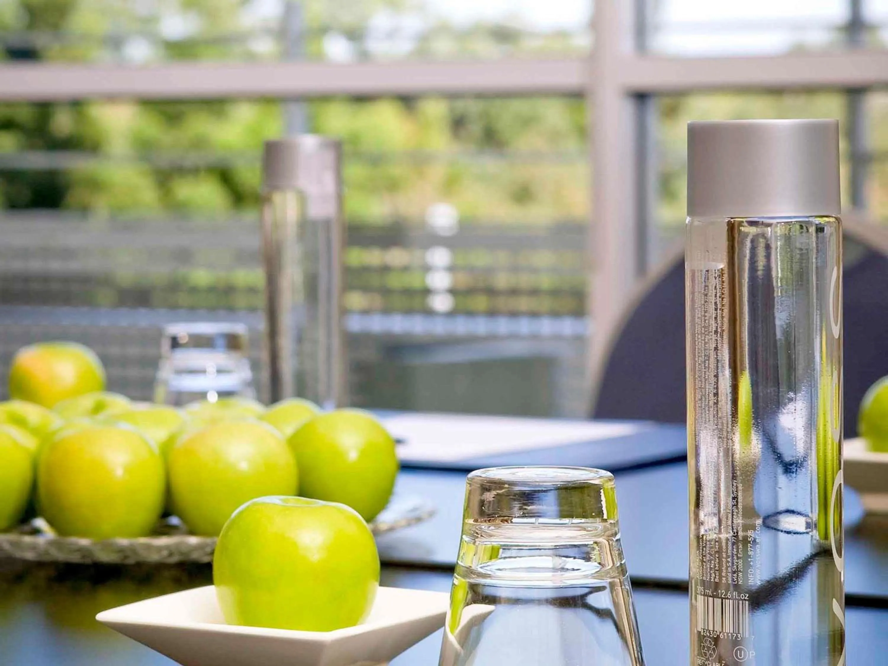 Meeting/conference room in Novotel Sydney Olympic Park