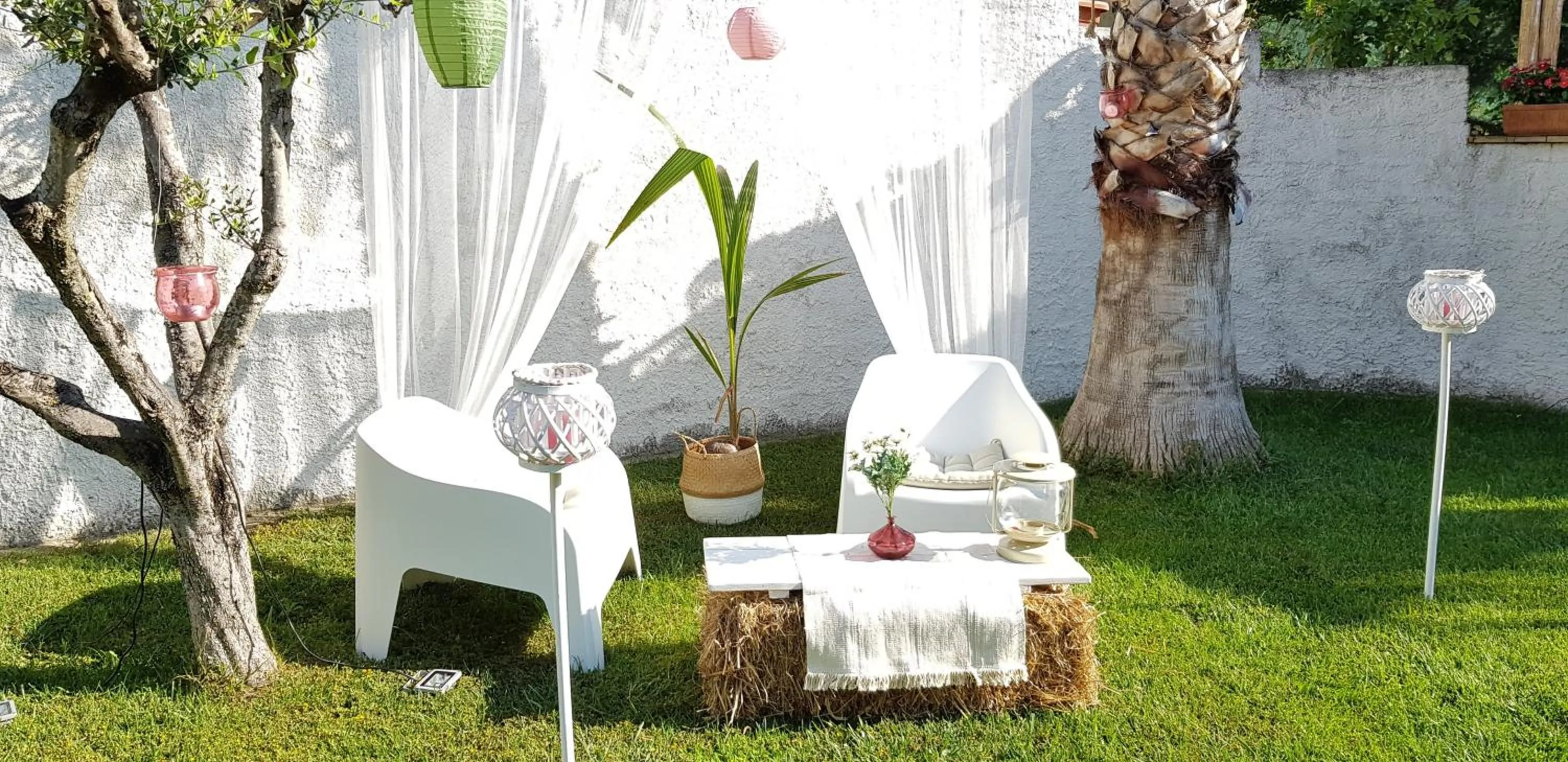 Favola Exclusive b&b