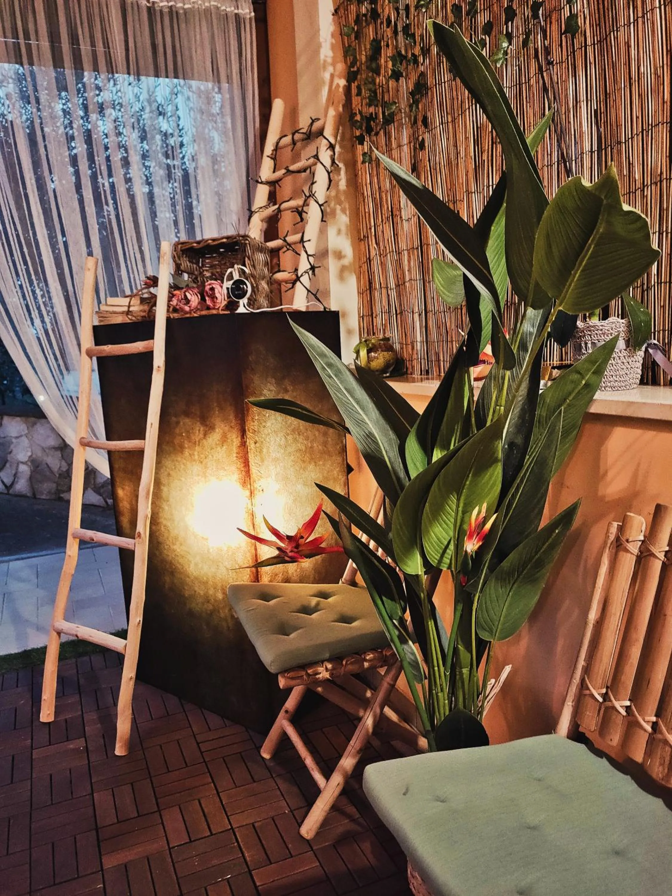 Favola Exclusive b&b