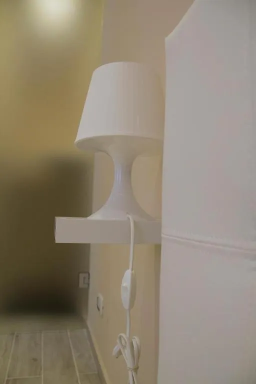 Bed in Monte Palace Palermo