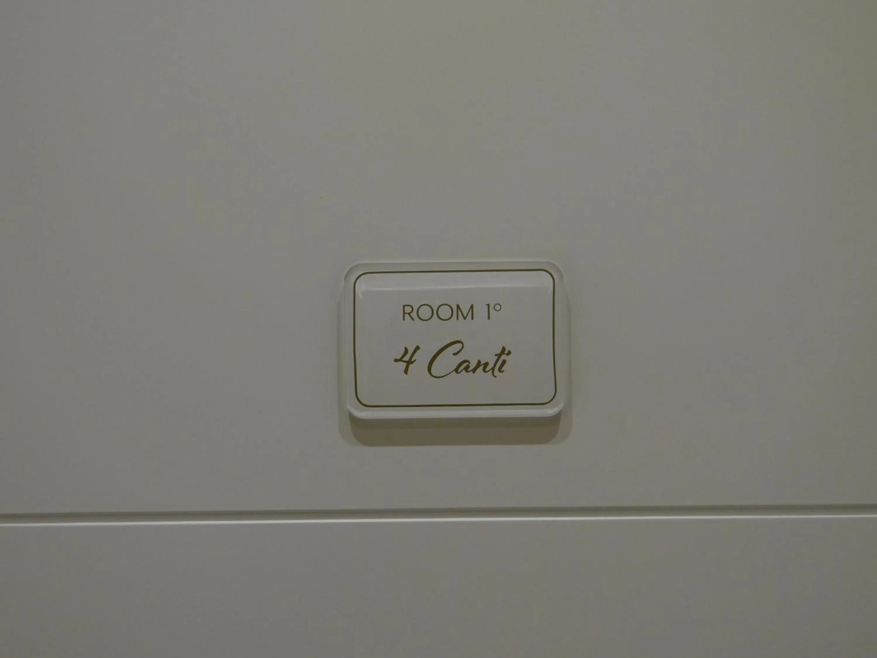 Facade/entrance in Monte Palace Palermo