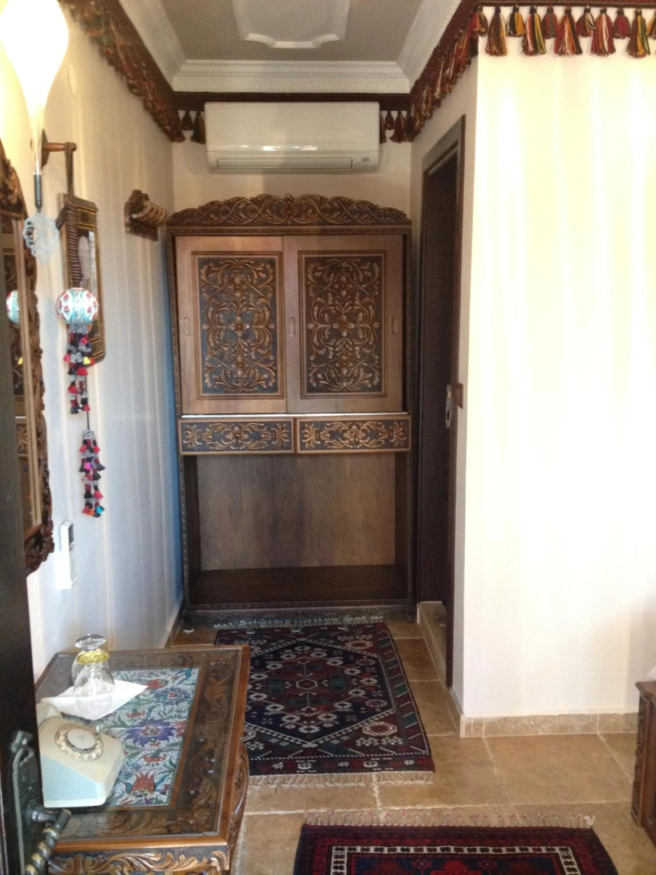 Photo of the whole room in Nilya Hotel