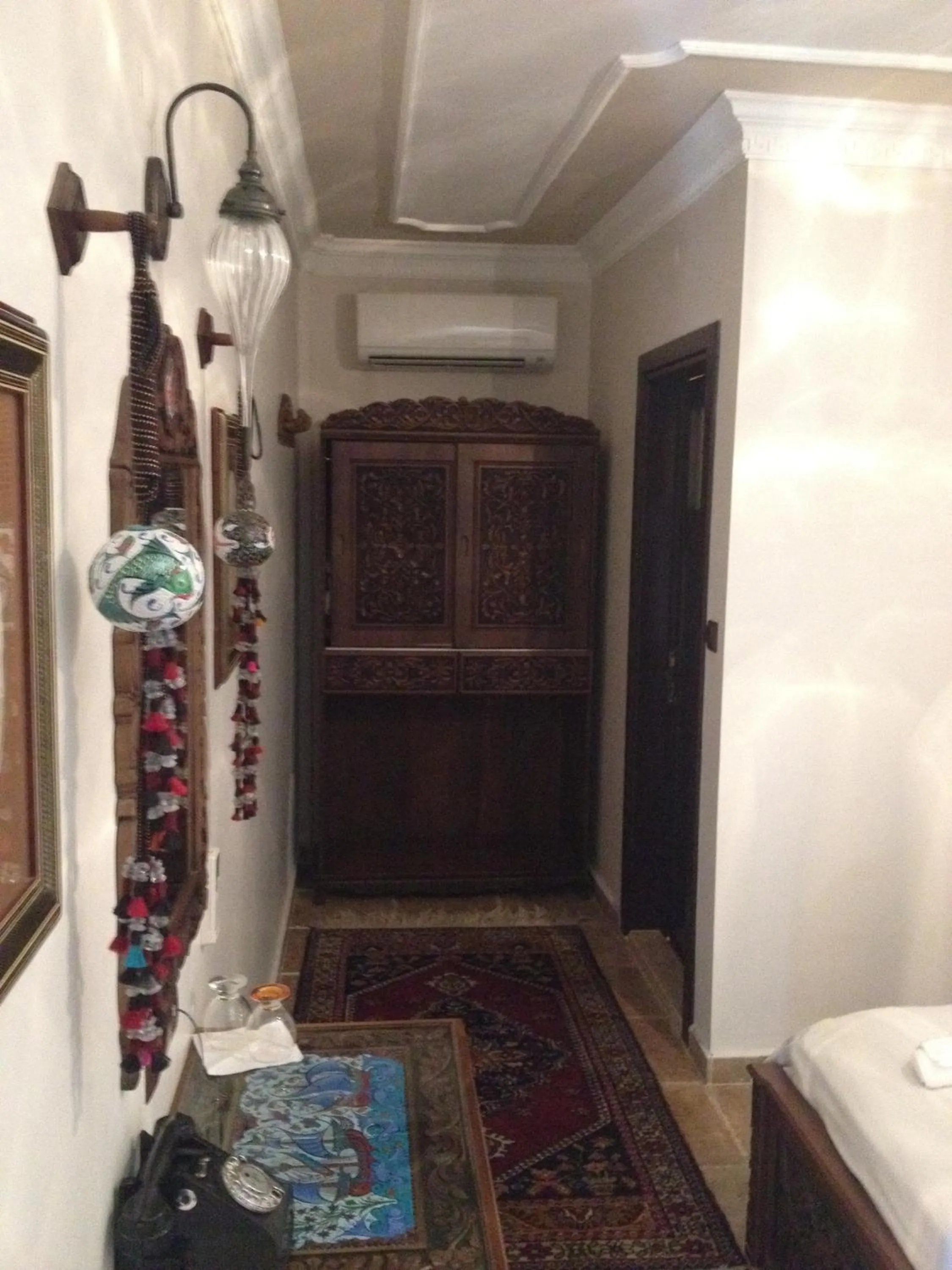 Photo of the whole room in Nilya Hotel