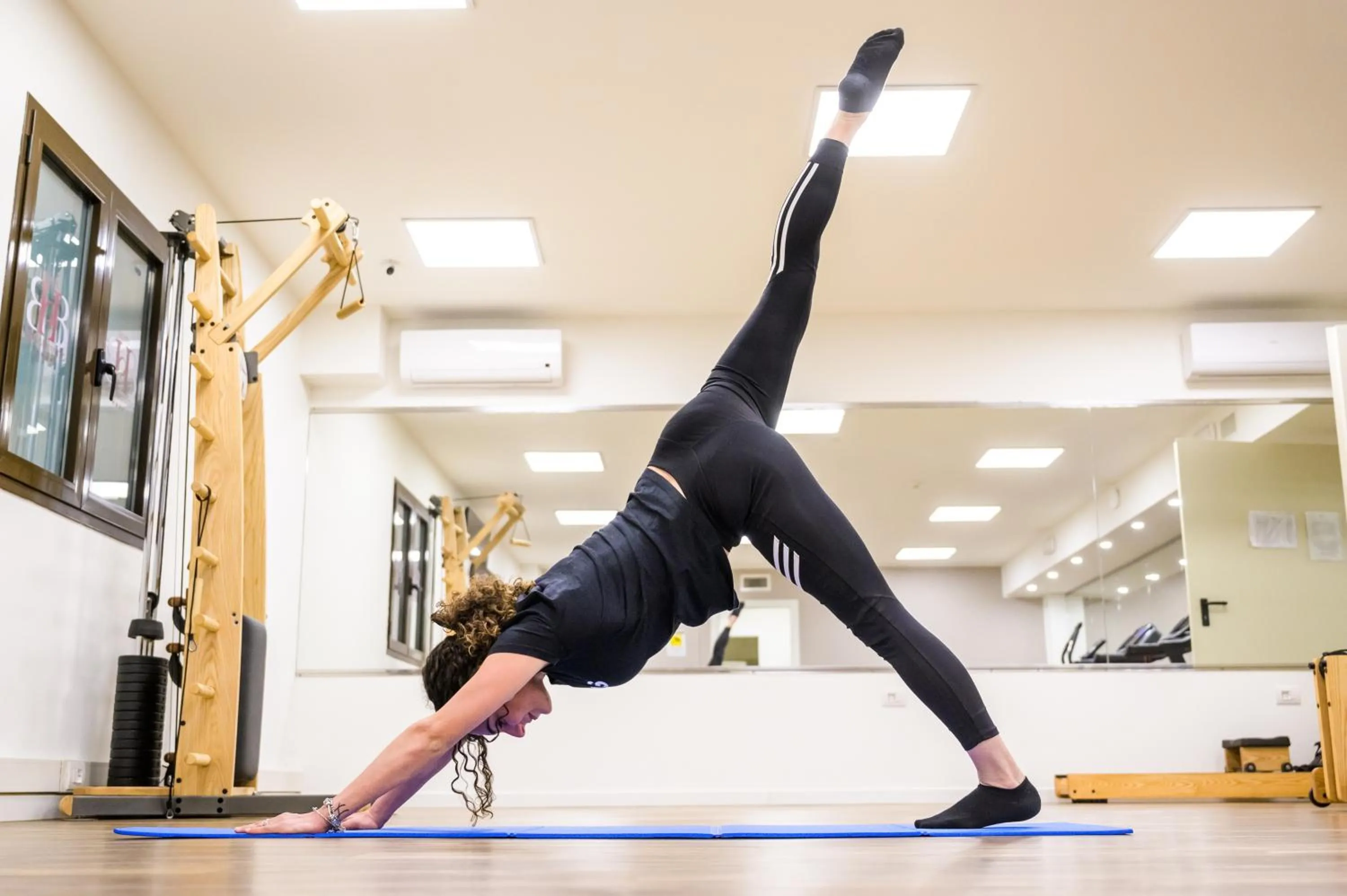 Activities in Hotel Borgo Brianteo