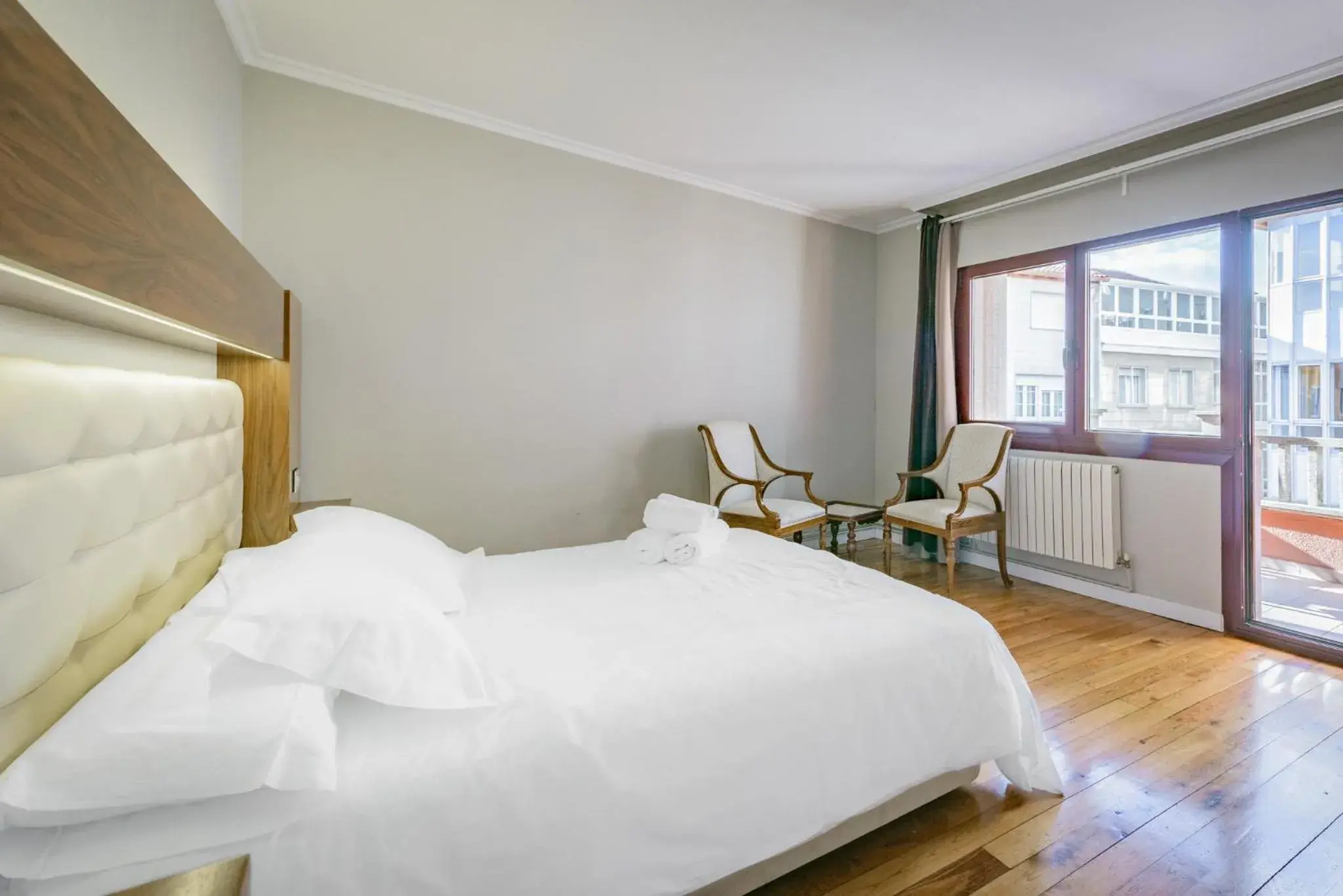 Superior Double Room in Hotel Mogay Superior Double Room in Hotel Mogay