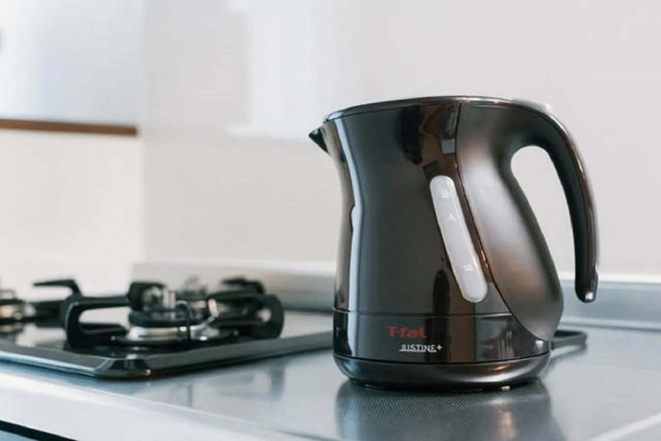 Photo of the whole room in Forest Terrace Tenjinminami