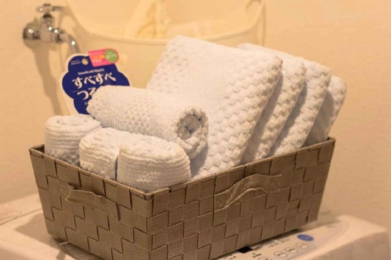 Photo of the whole room in Forest Terrace Tenjinminami