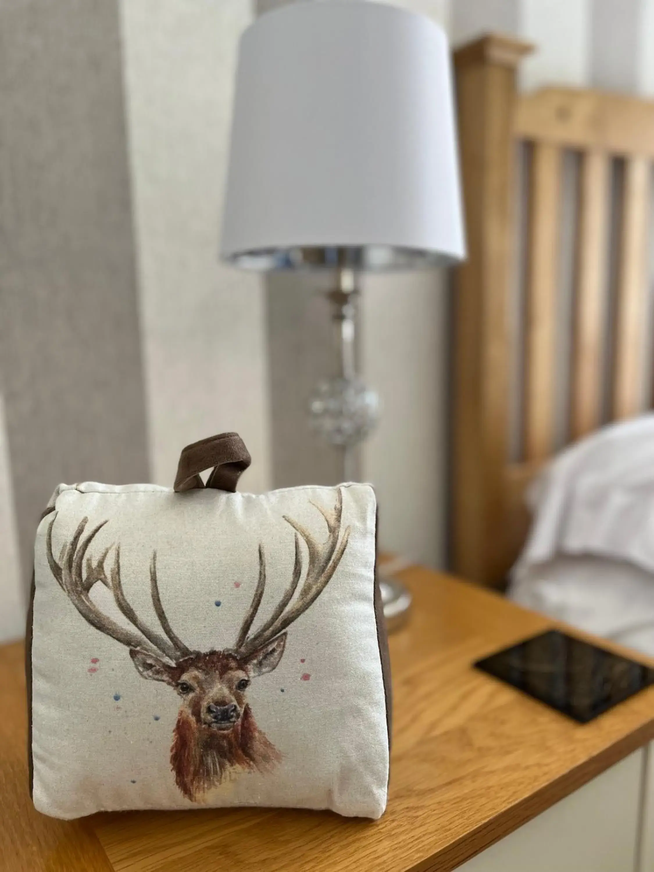 Deluxe Double Room in Tides Reach Guest House Deluxe Double Room in Tides Reach Guest House