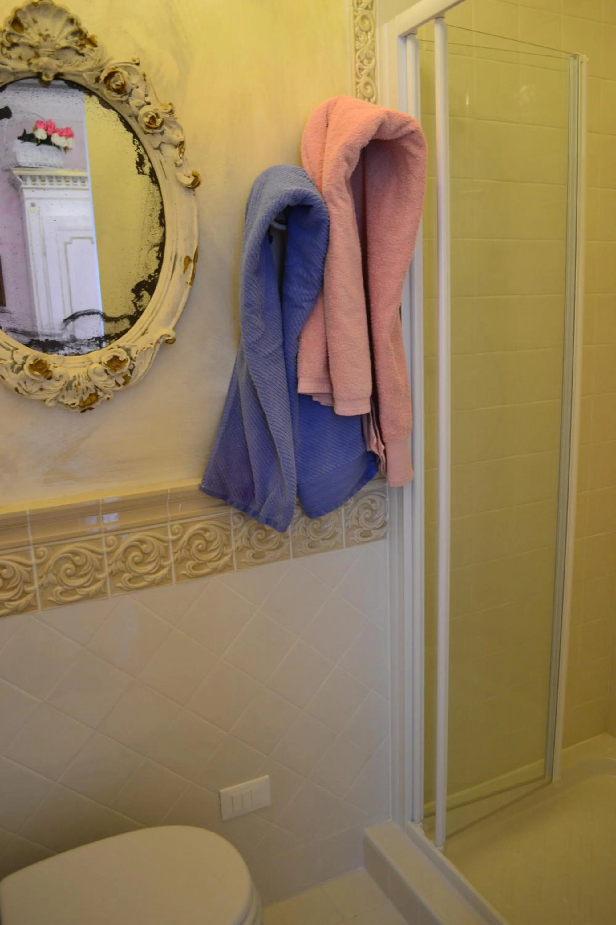 B&B La Maison degli Angeli