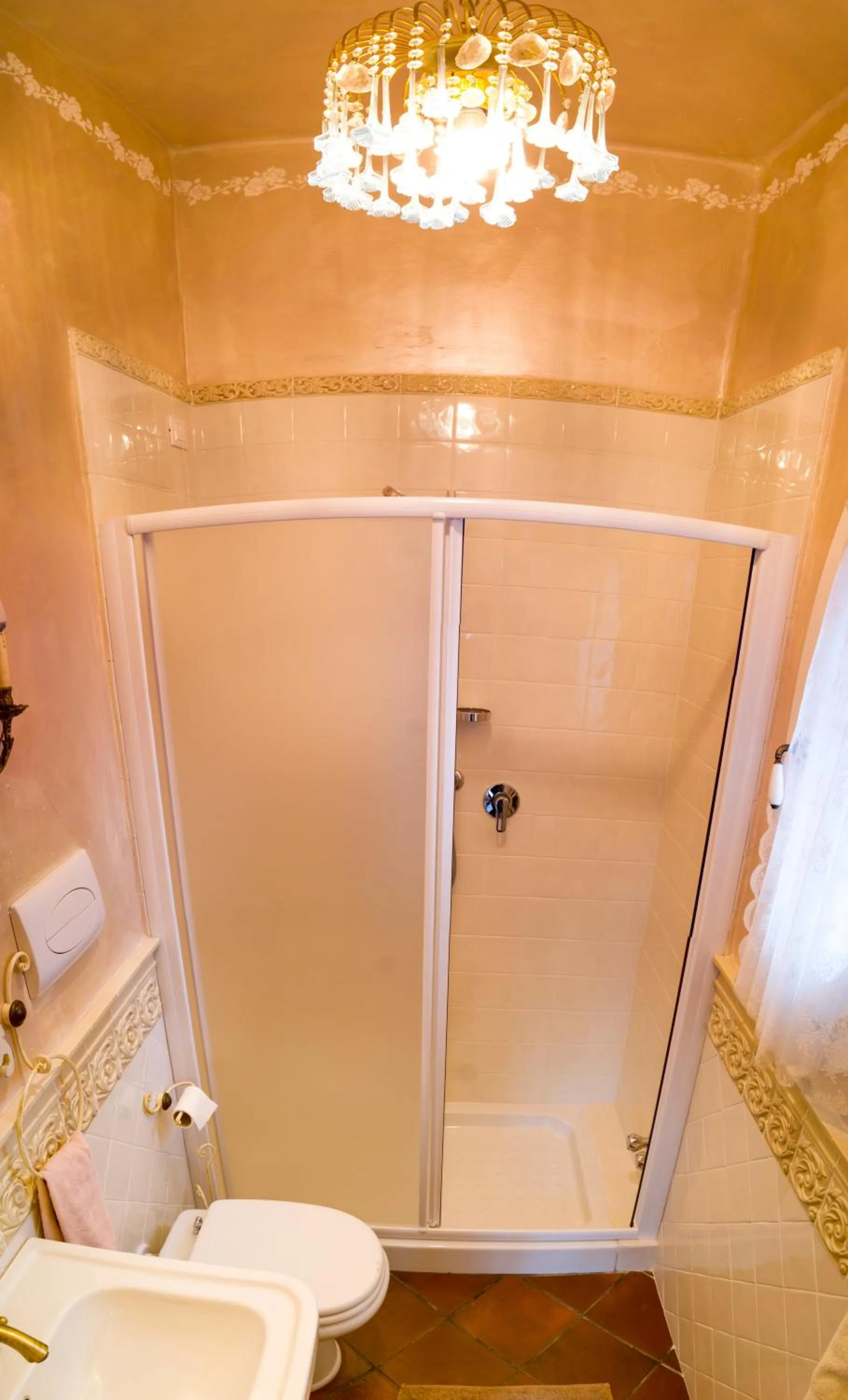 B&B La Maison degli Angeli