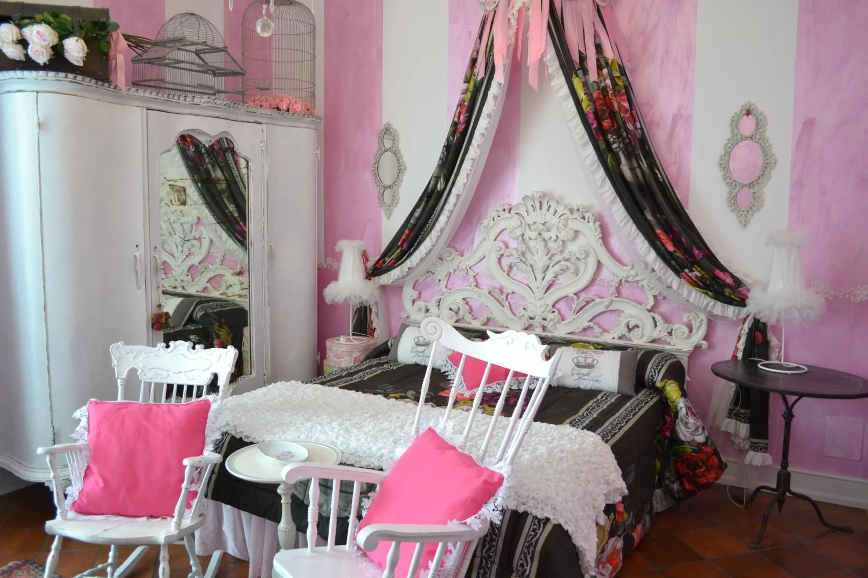 B&B La Maison degli Angeli