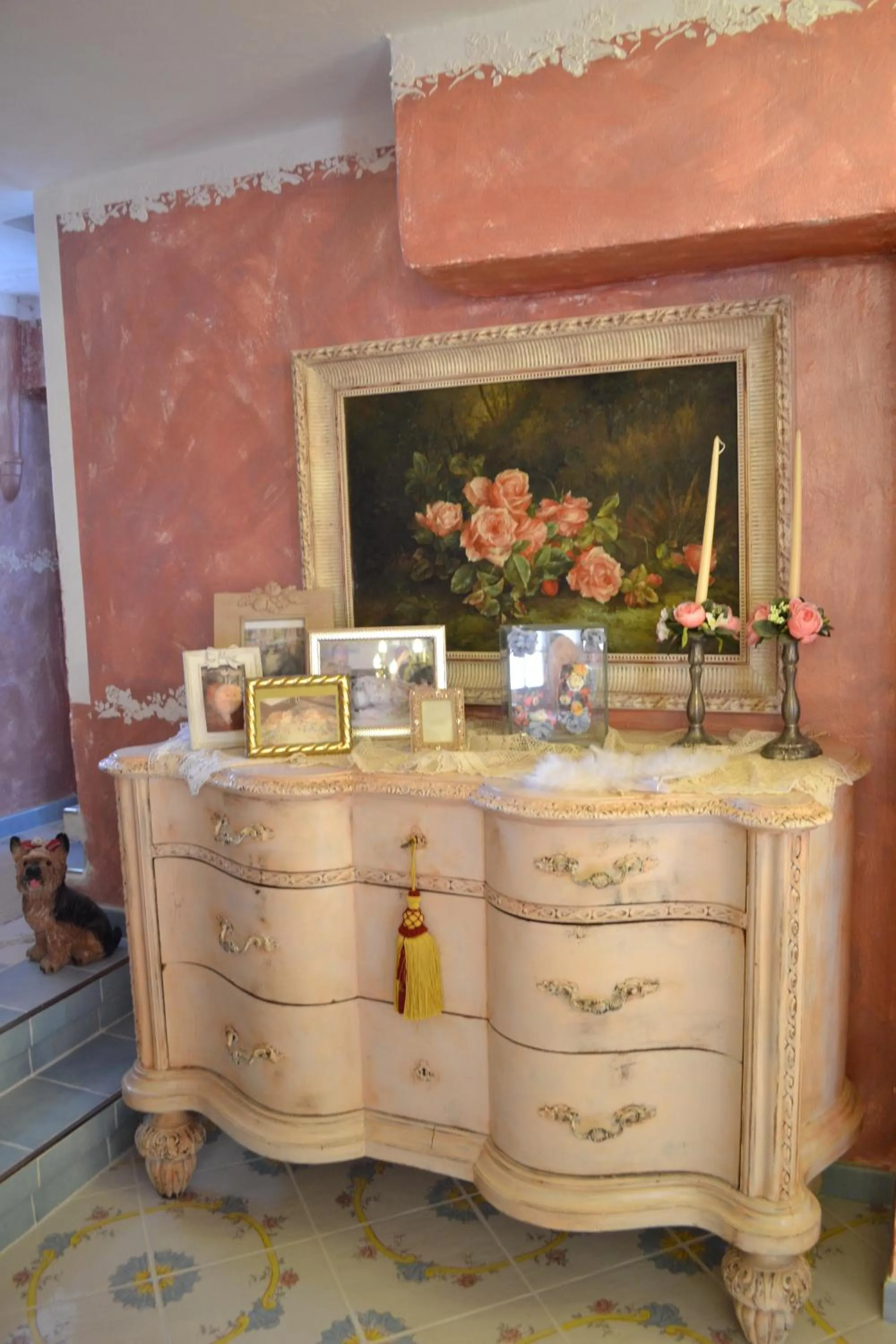 Other in B&B La Maison degli Angeli