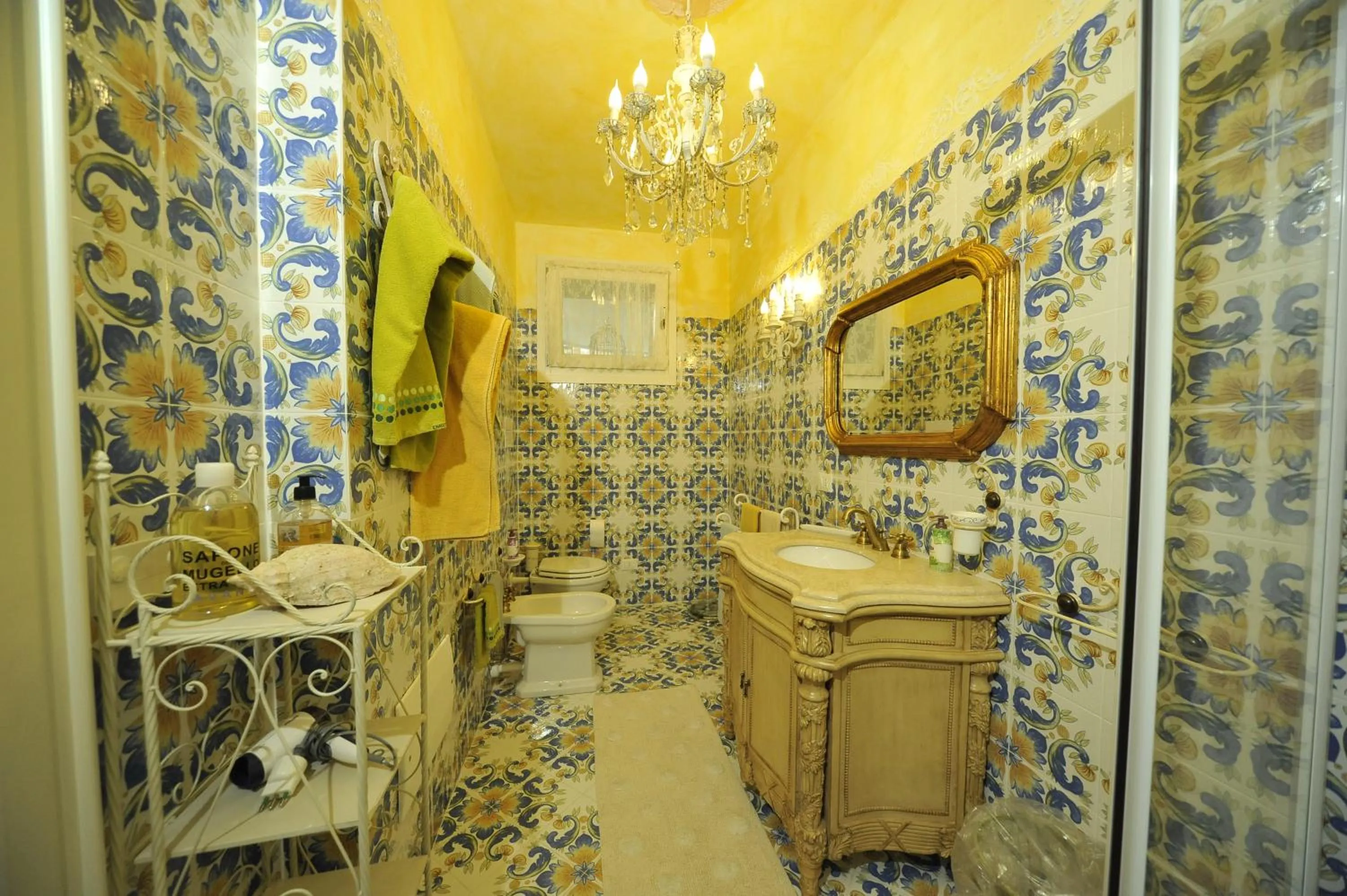 B&B La Maison degli Angeli