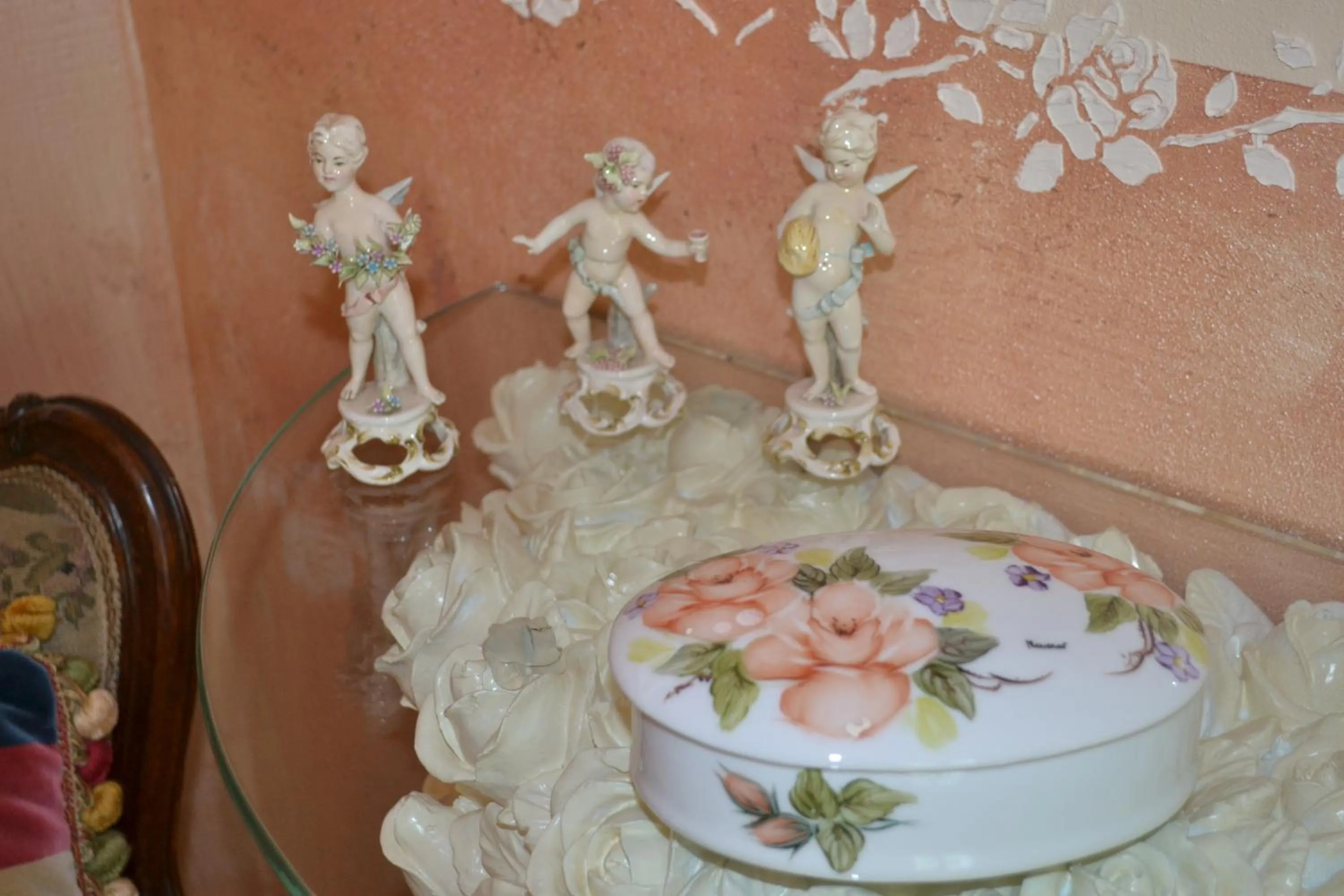 B&B La Maison degli Angeli