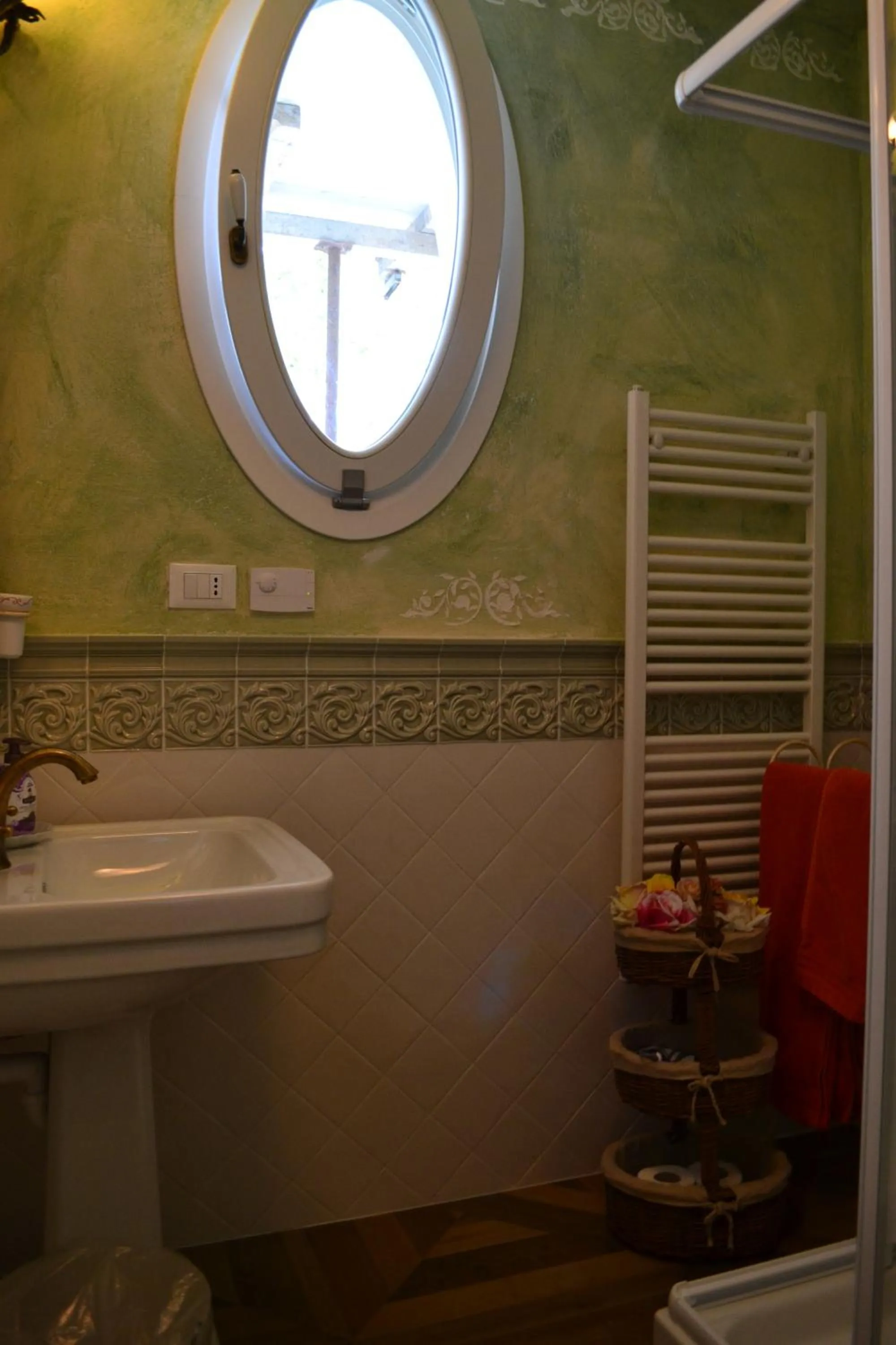 B&B La Maison degli Angeli