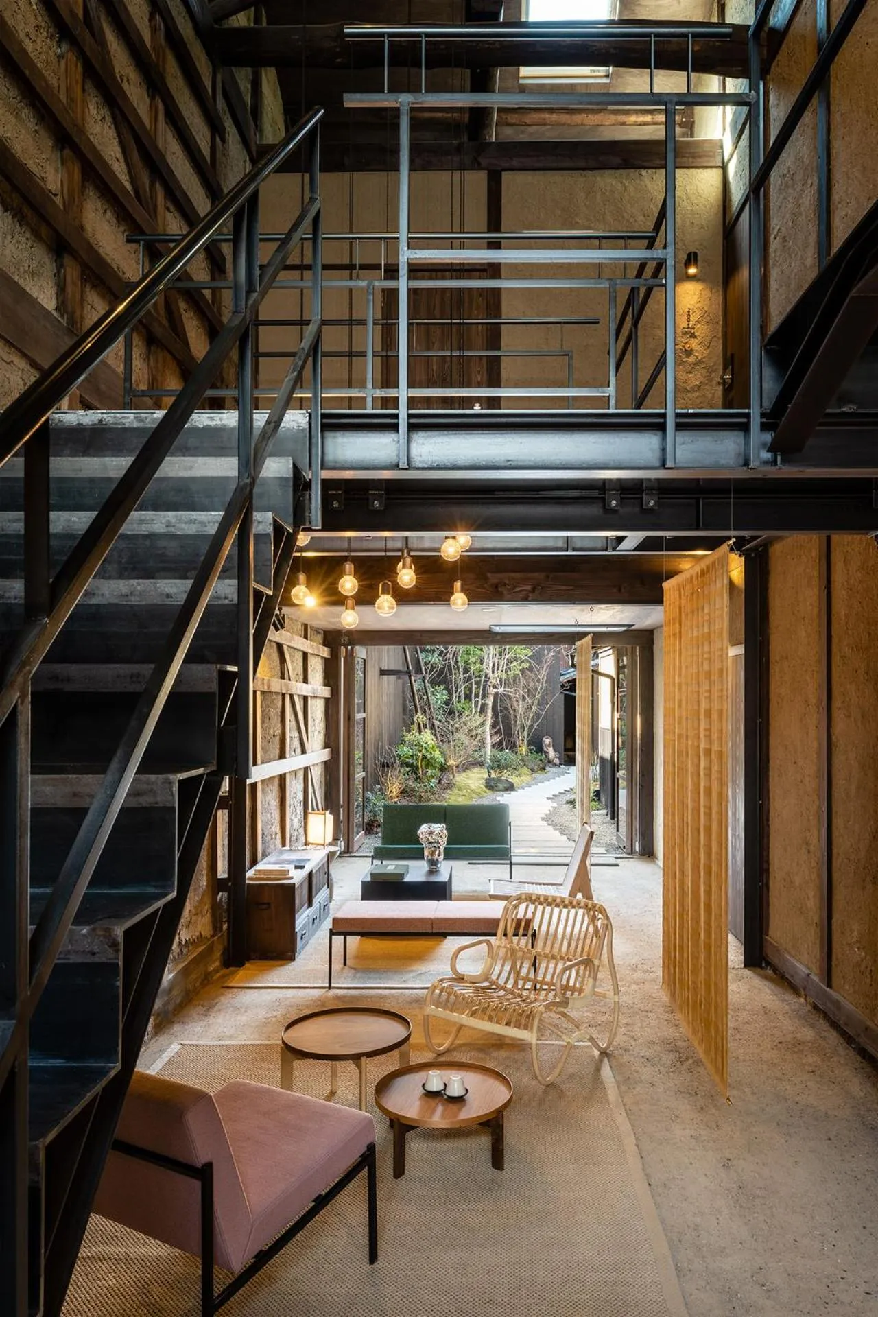 Day in Nazuna Kyoto Gosho