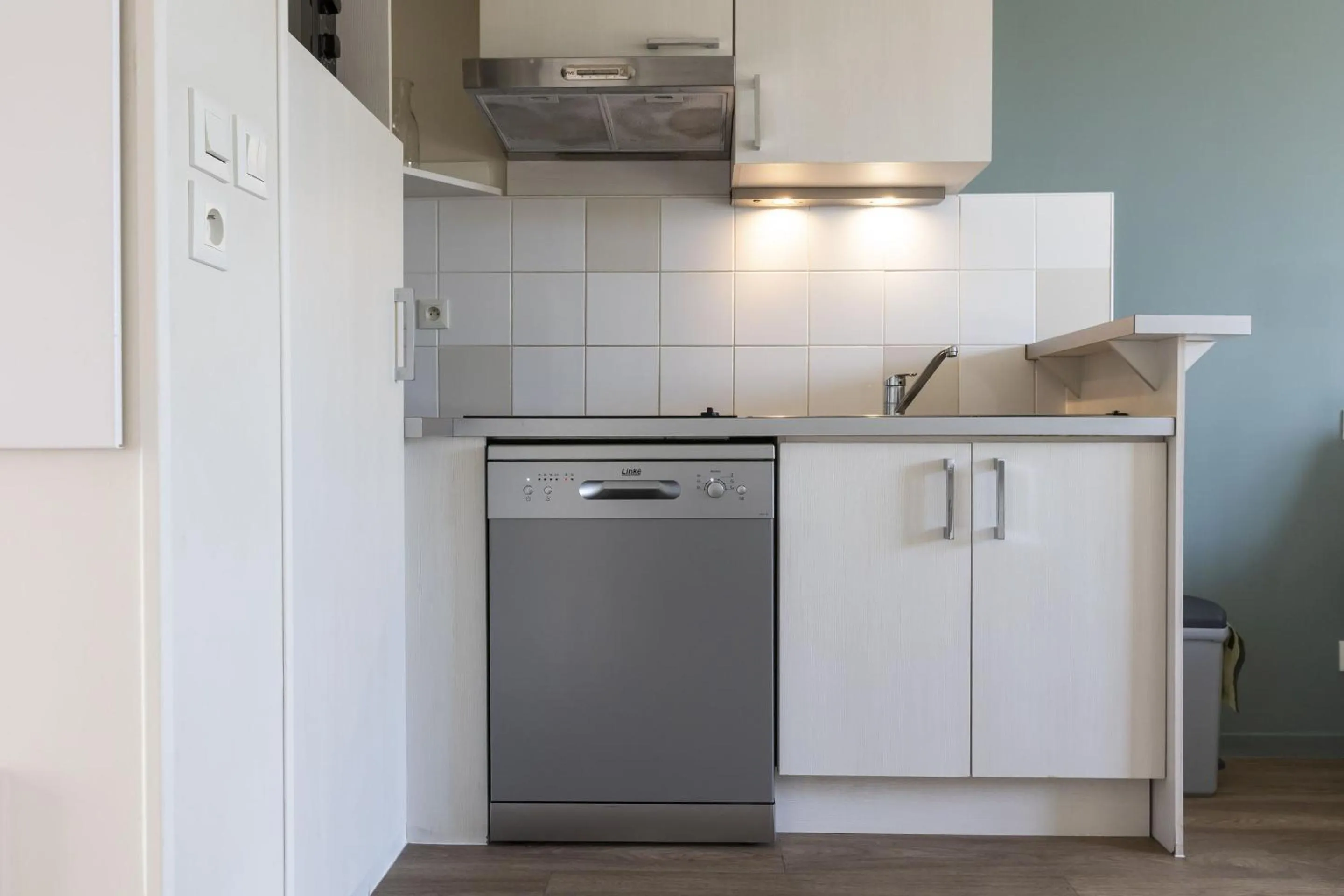 Résidence Odalys Les Villas de la Baie